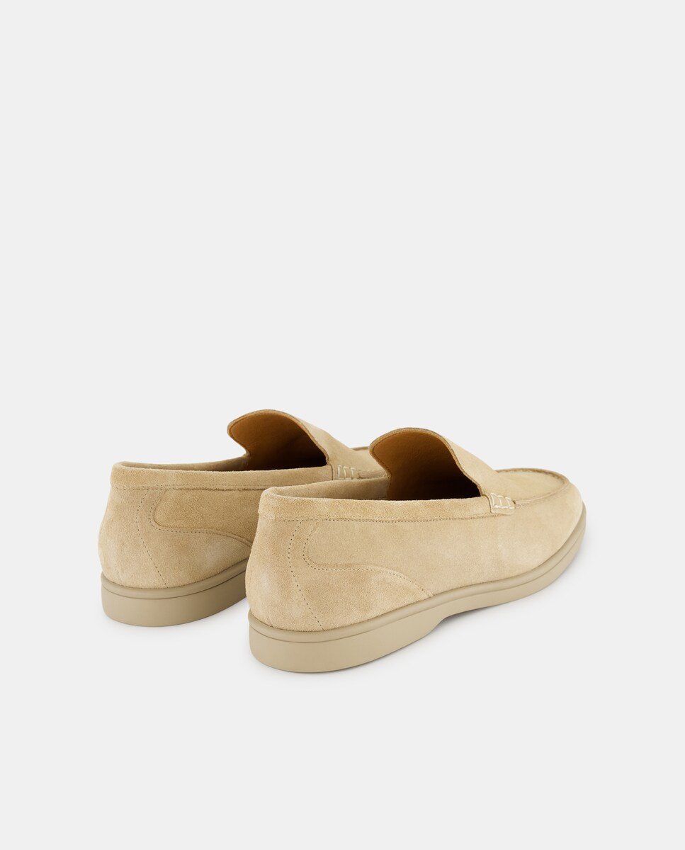 Mocassins Bege-3