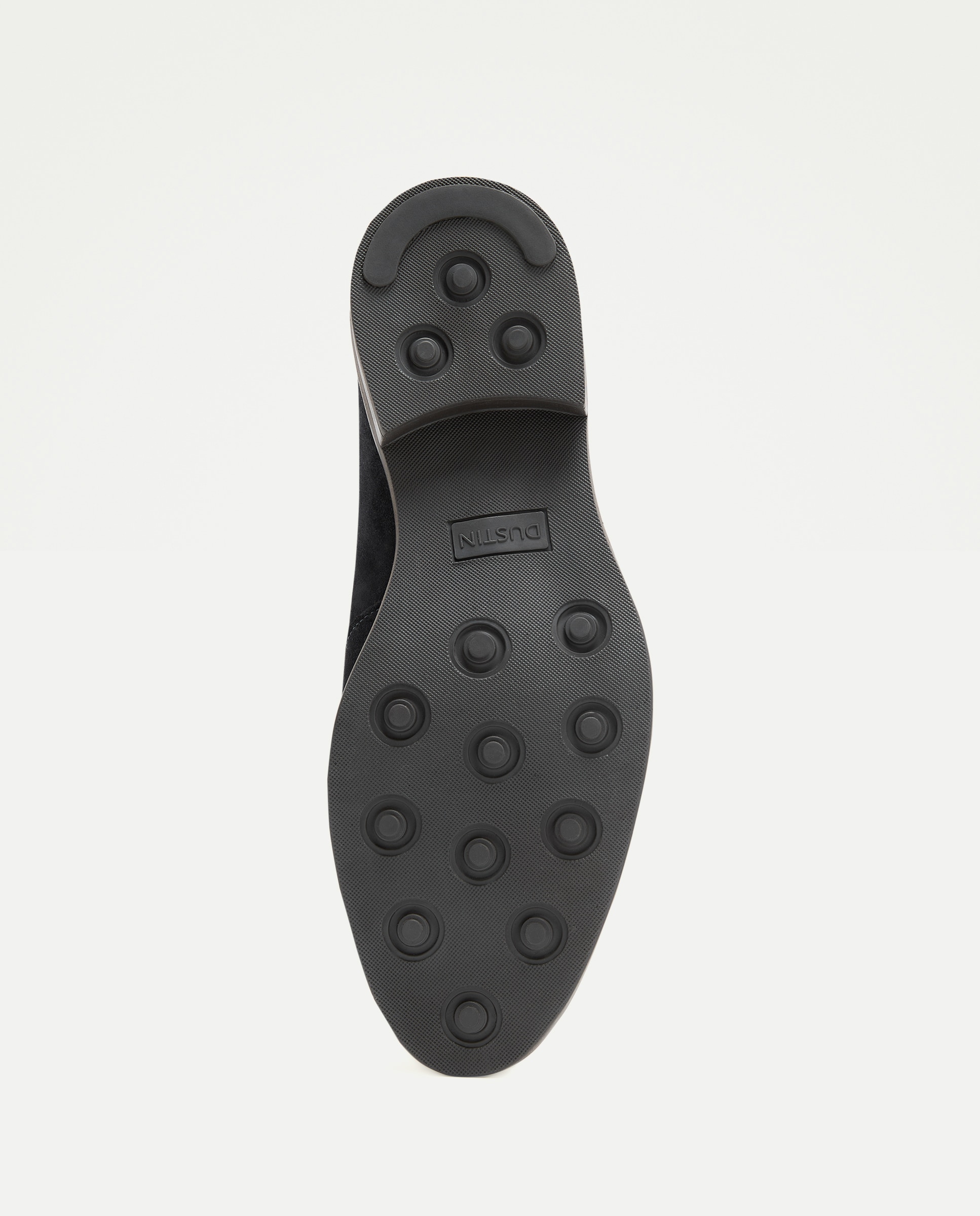 Mocassins em Croute com Sola de Borracha 400 Azul-6