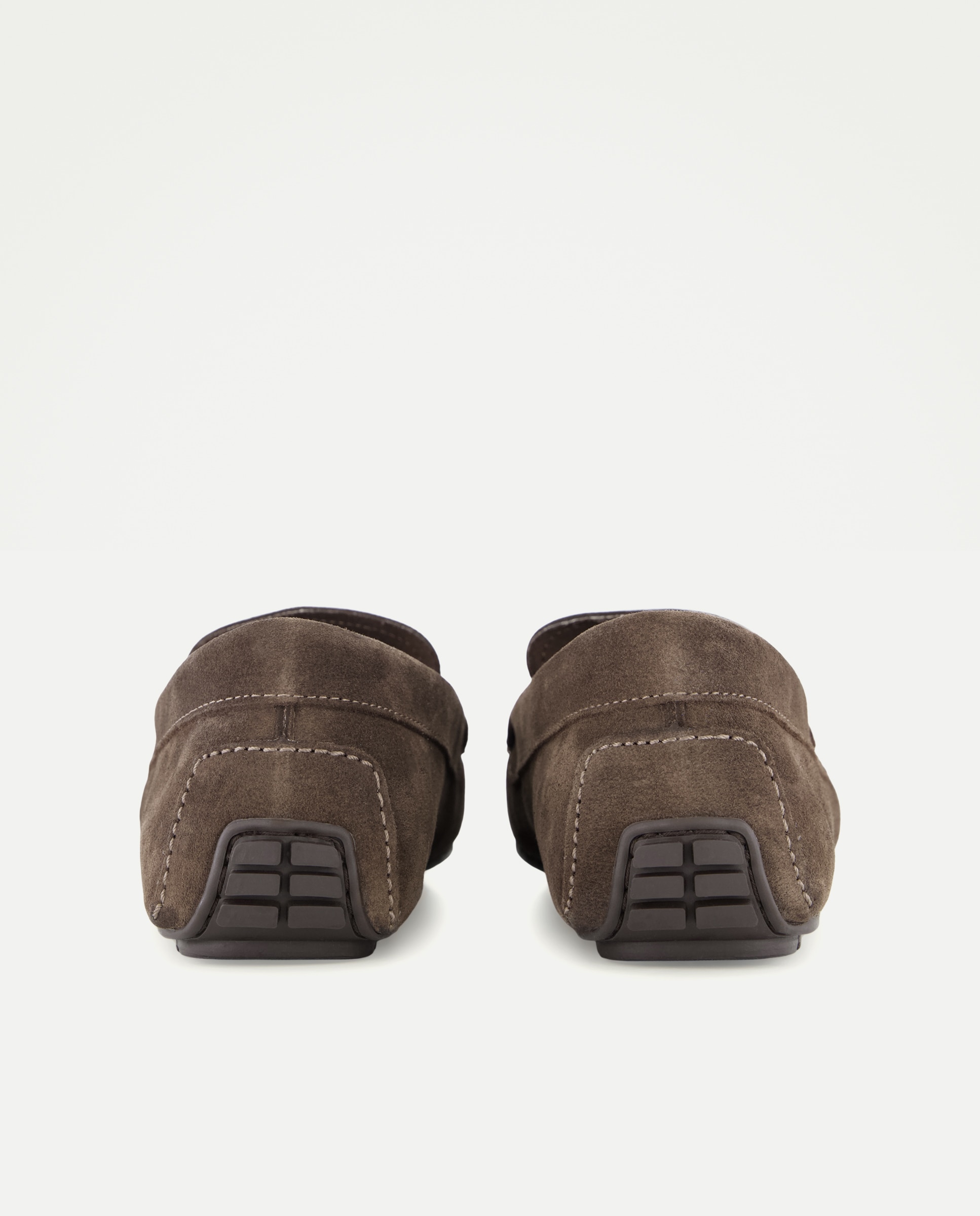 Mocassins Castanho-3
