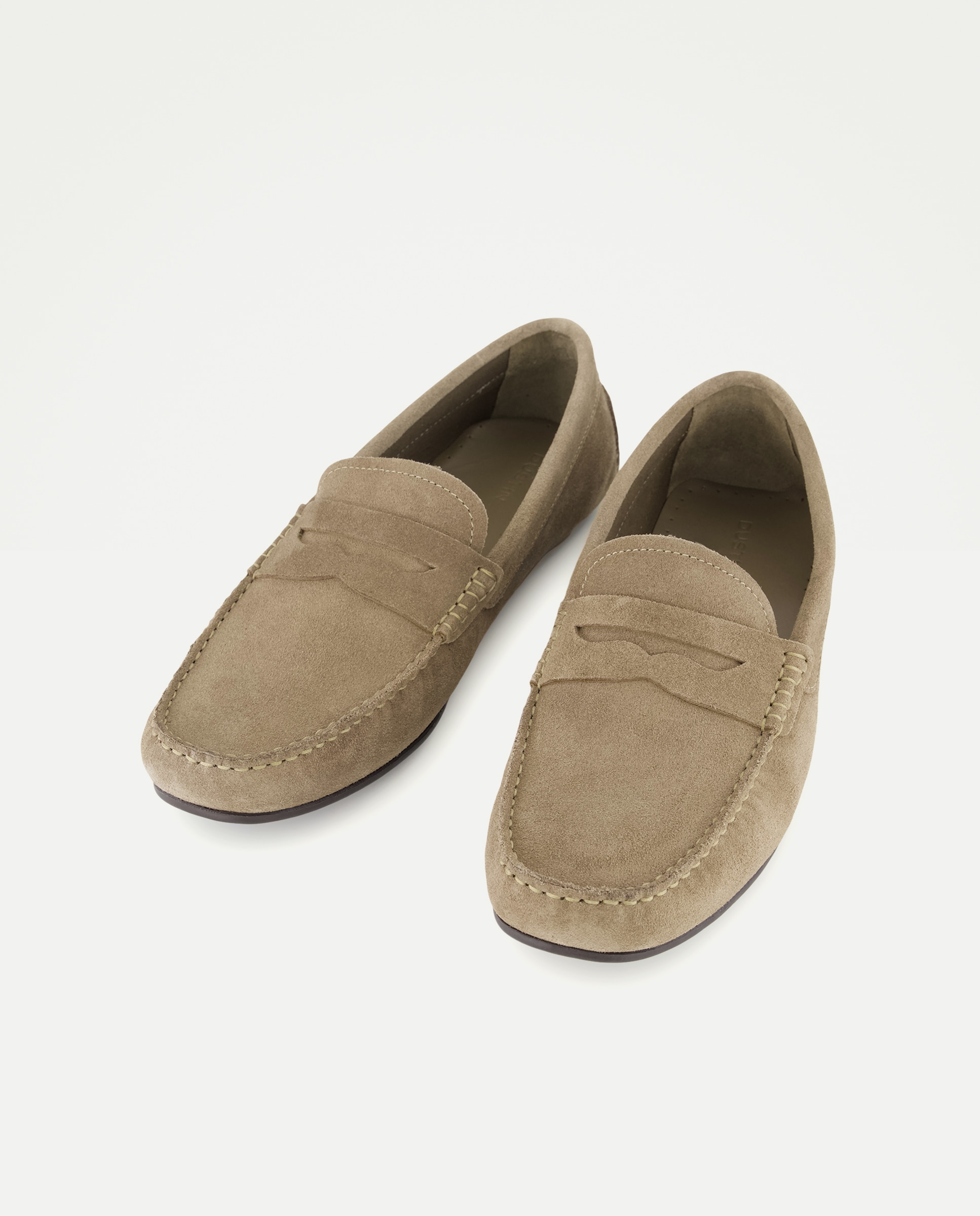 Mocassins 850 Pedra-2