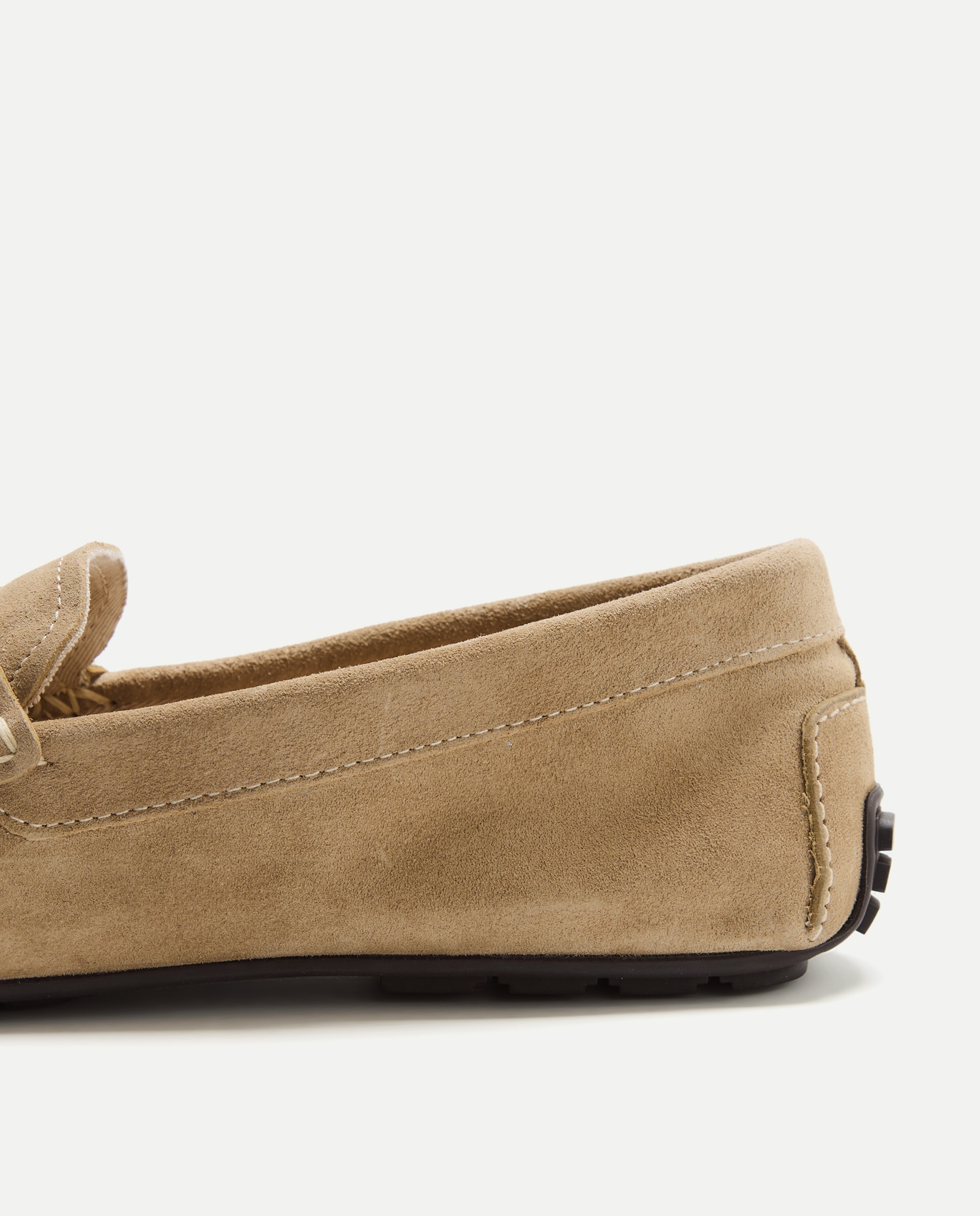 Mocassins Bege-5