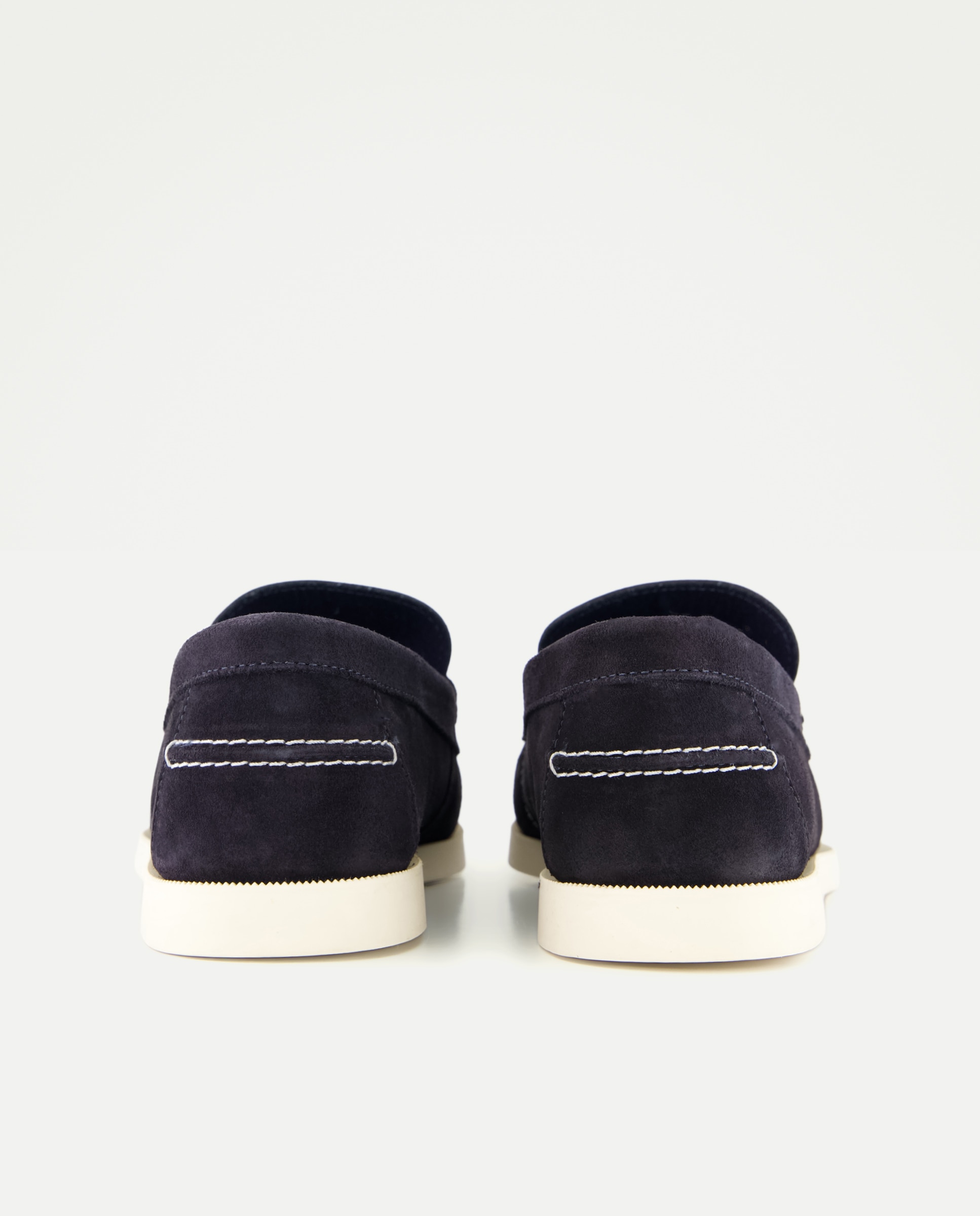 Mocassins 430 Azul Escuro-3