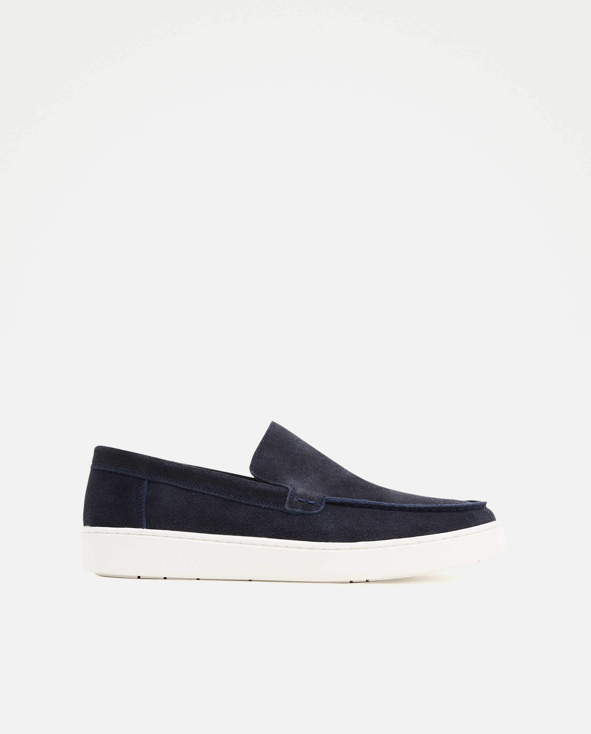 Mocassins 430 Azul Escuro-1