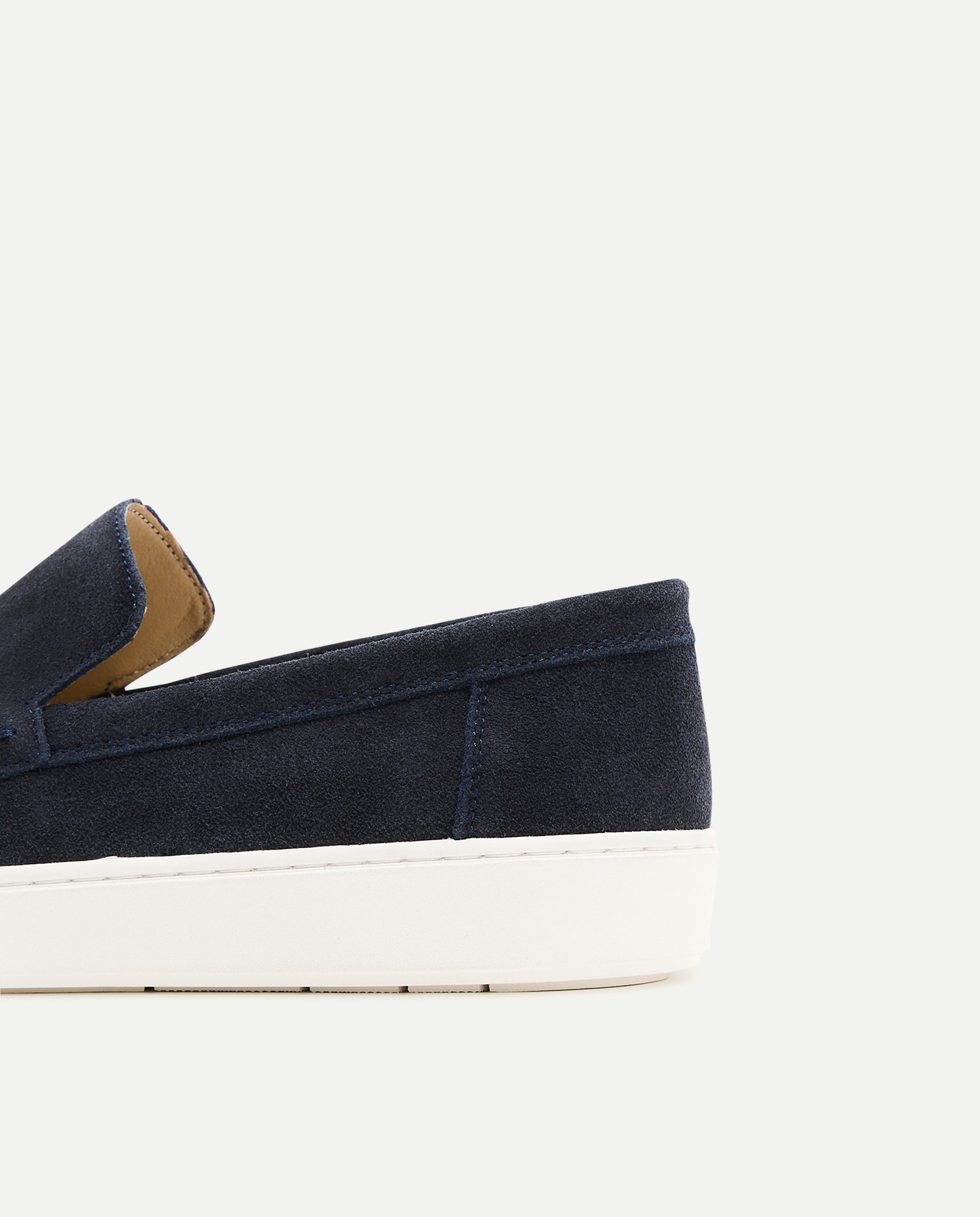 Mocassins 430 Azul Escuro-5