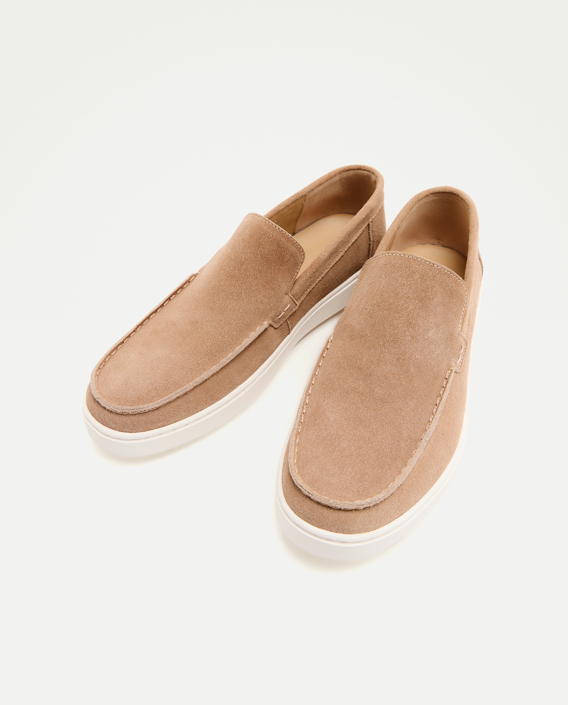 Mocassins Bege-2