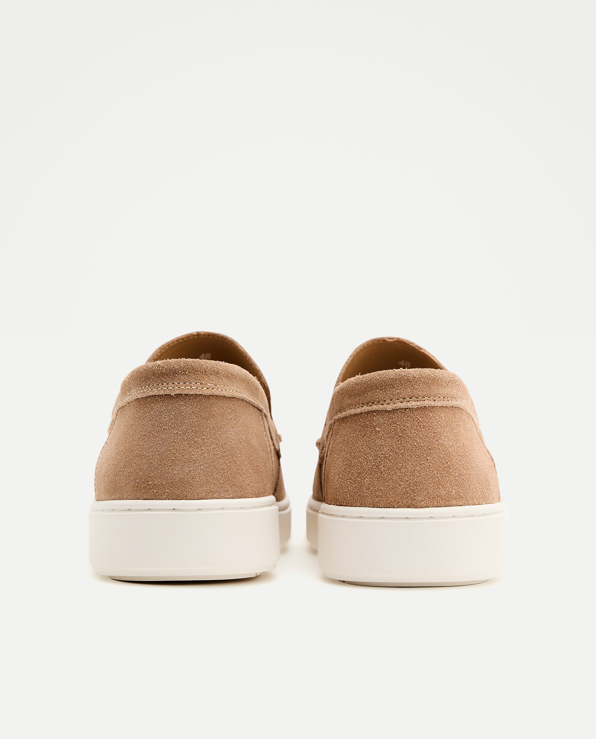 Mocassins Bege-3