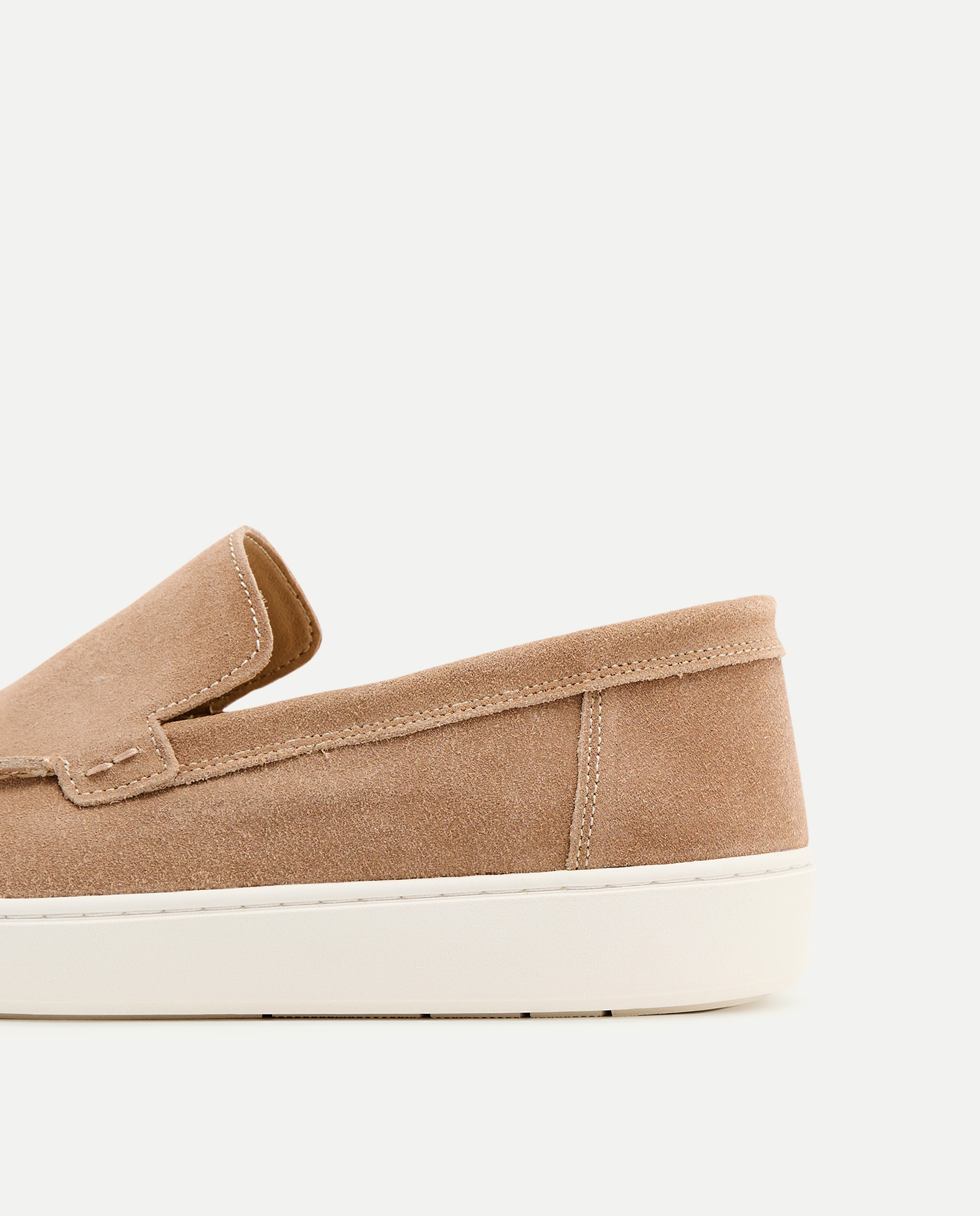 Mocassins Bege-5