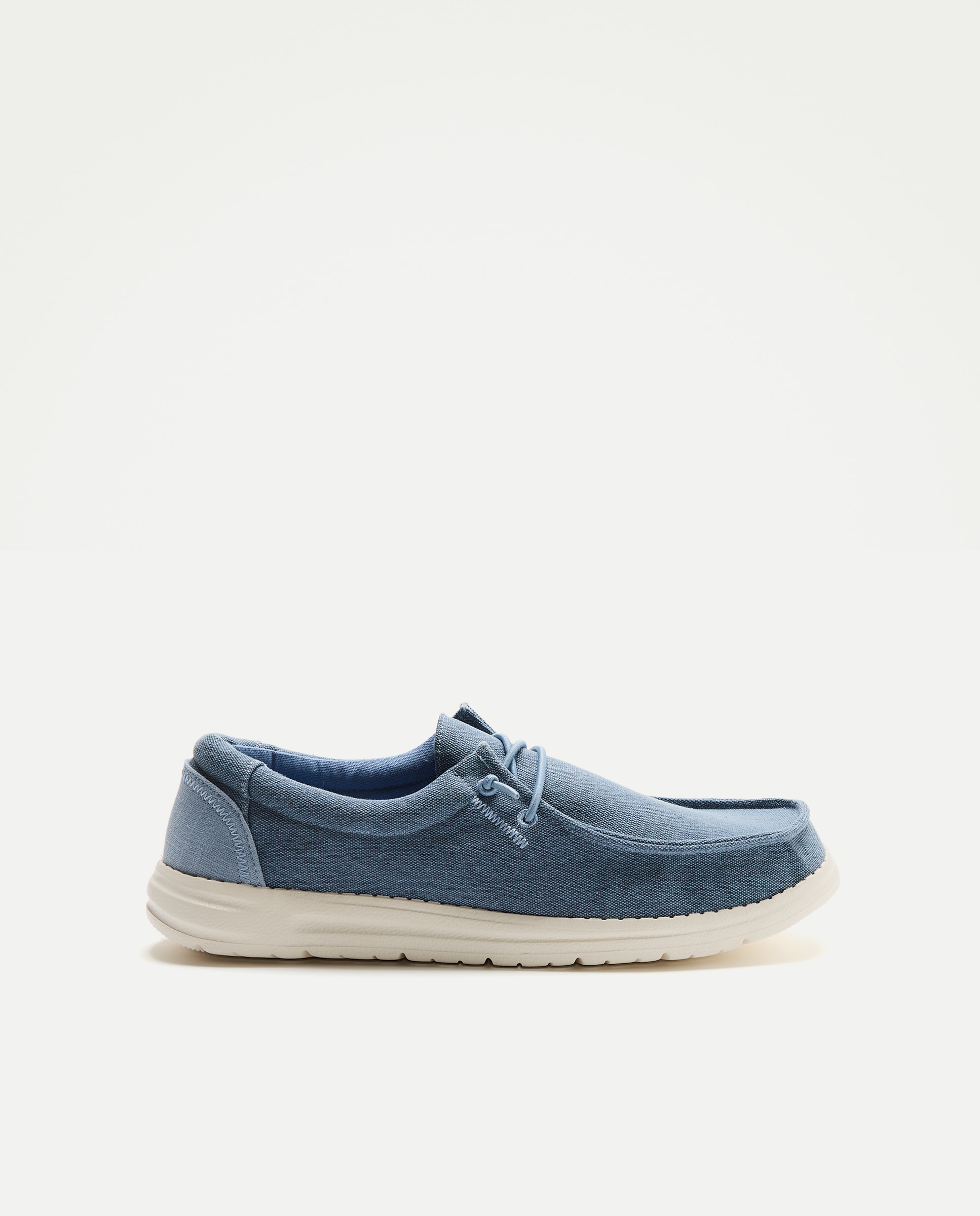Imagem 0 de Sapatos Wallabee