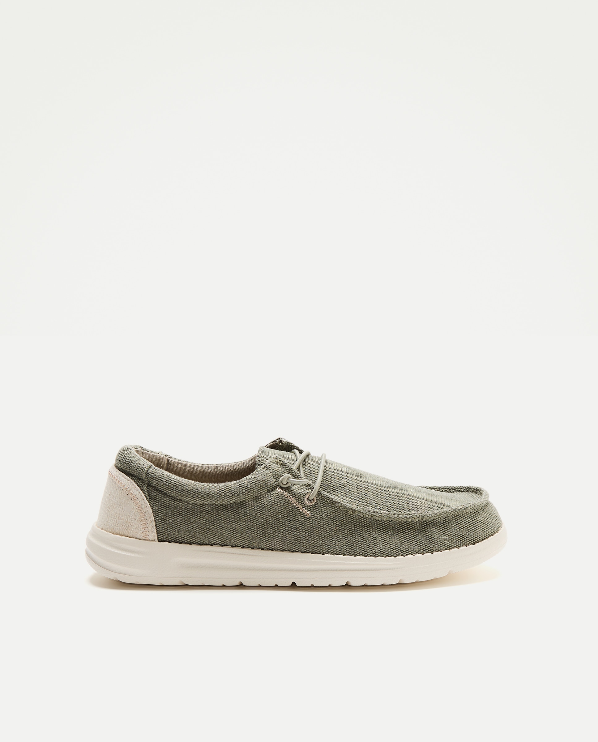 Imagem 0 de Sapatos Wallabee