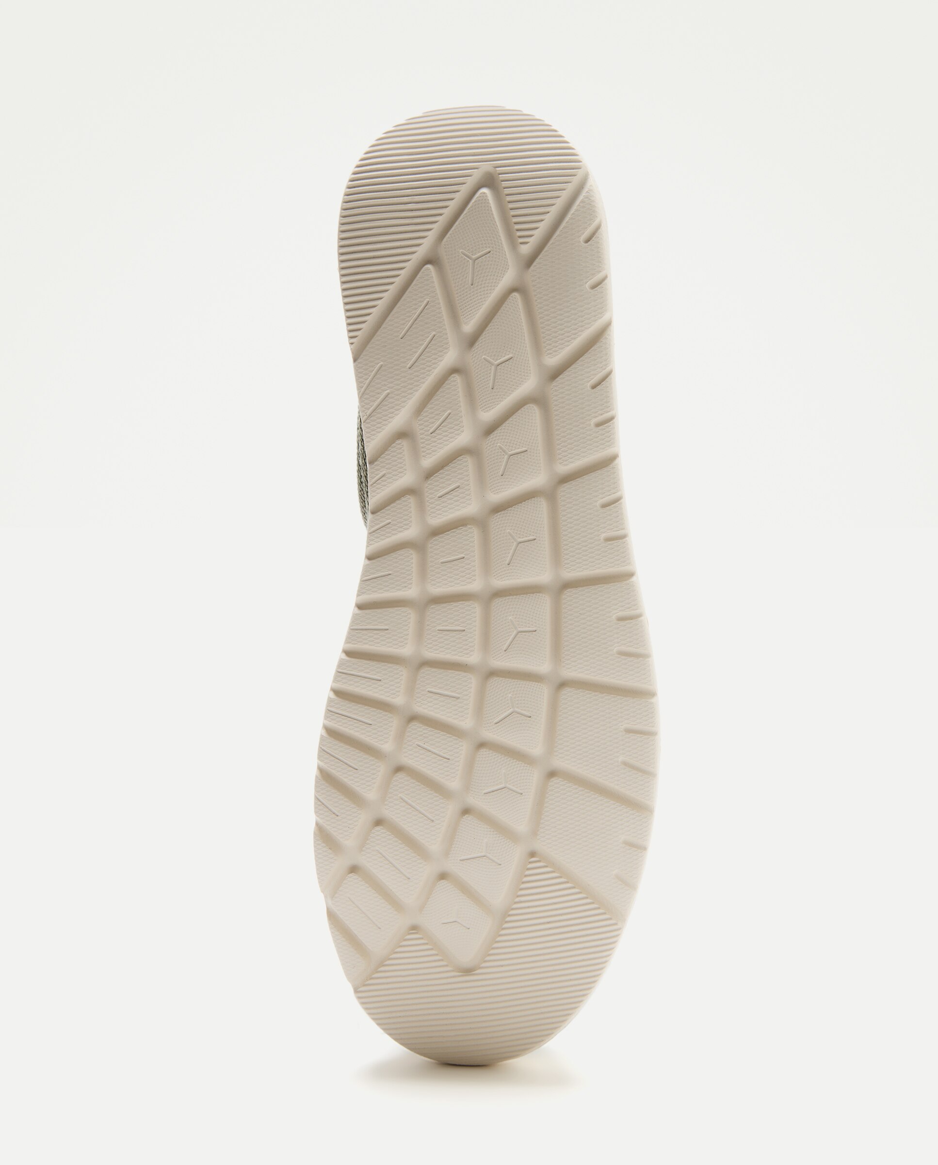 Sapatos Wallabee 520 Caqui-6