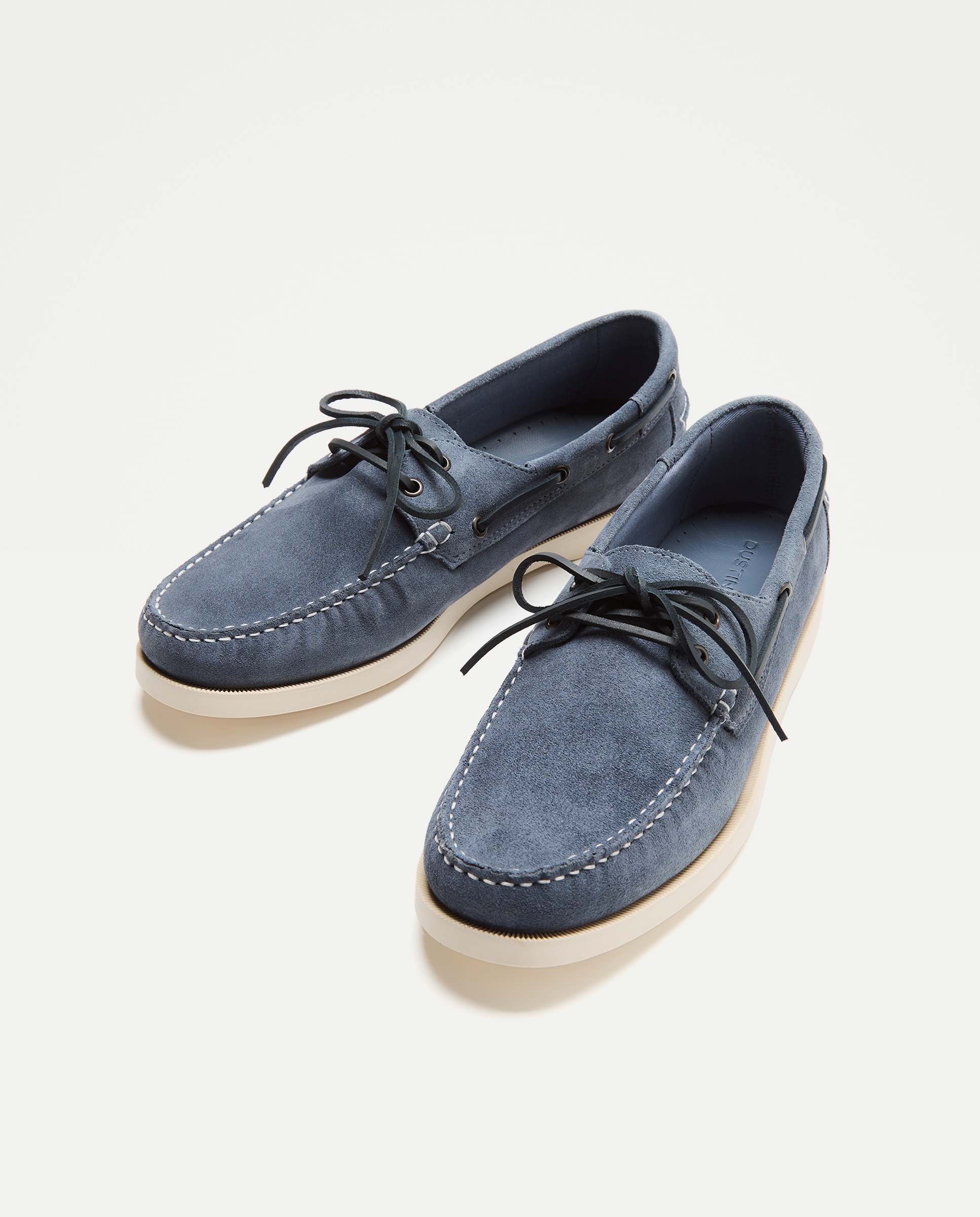 Náuticos 410 Azul Claro-2