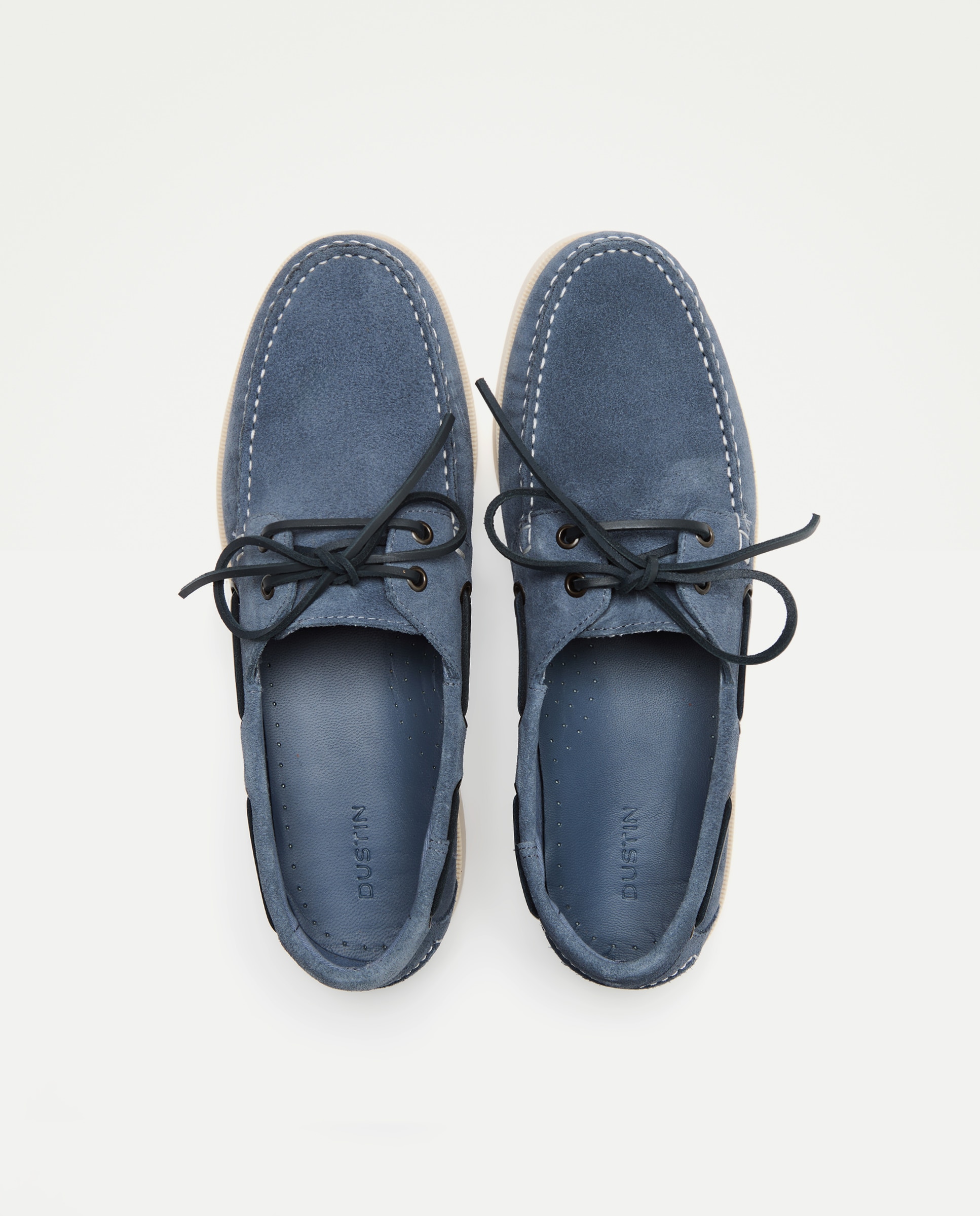 Náuticos 410 Azul Claro-4