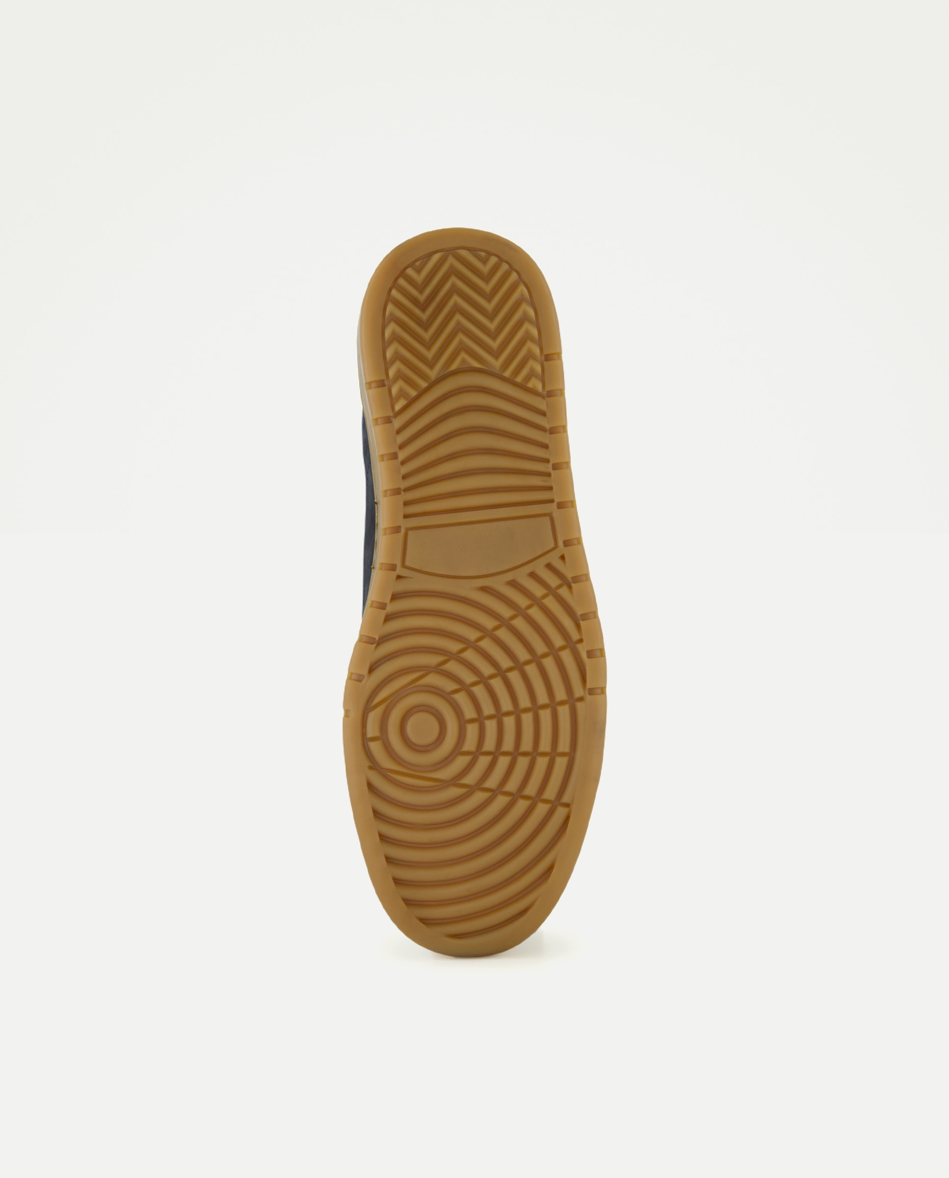 Sapatilhas Desportivas em Nobuck 400 Azul-6