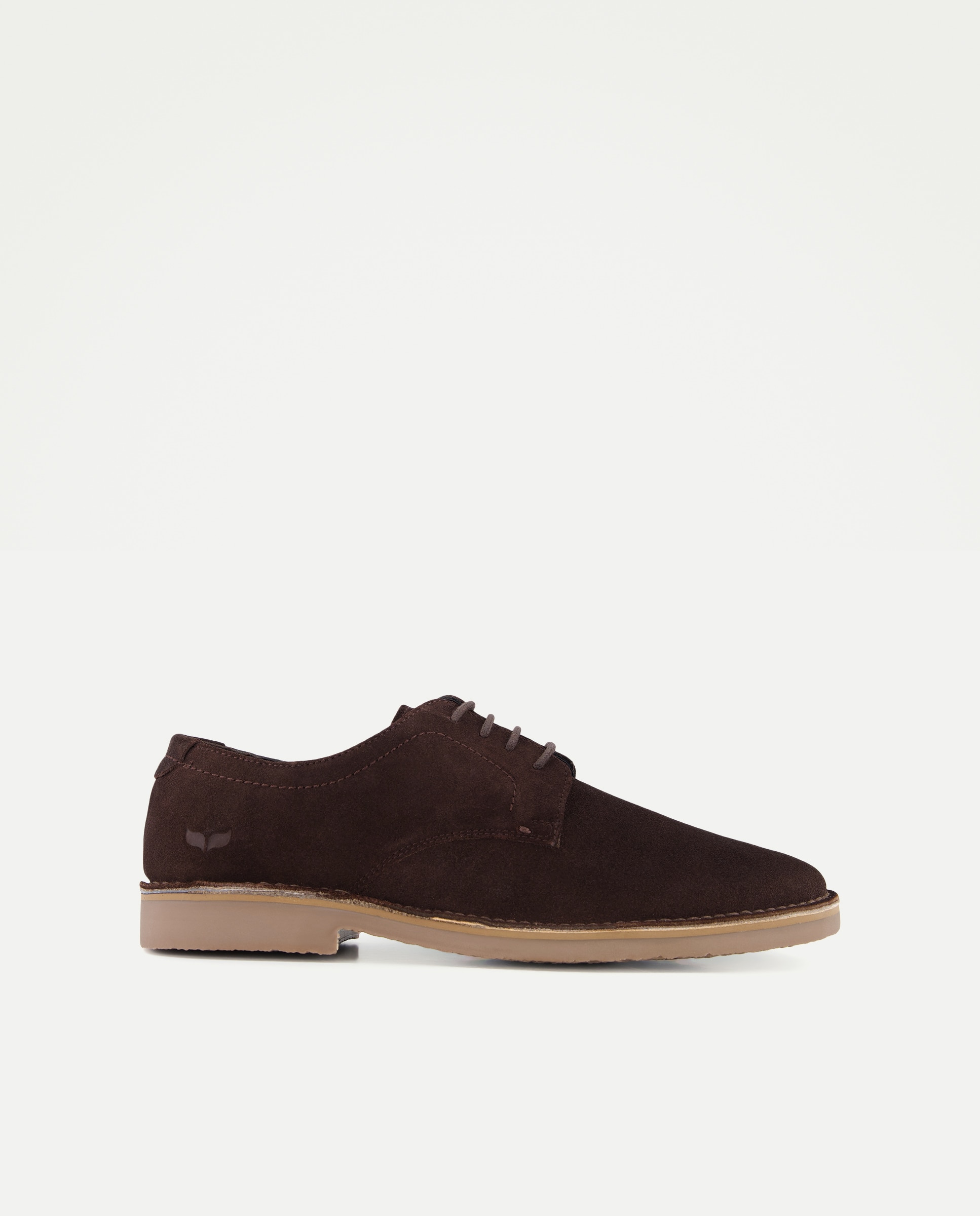 Imagen 0 de Zapato hombre piel cordones Verde
