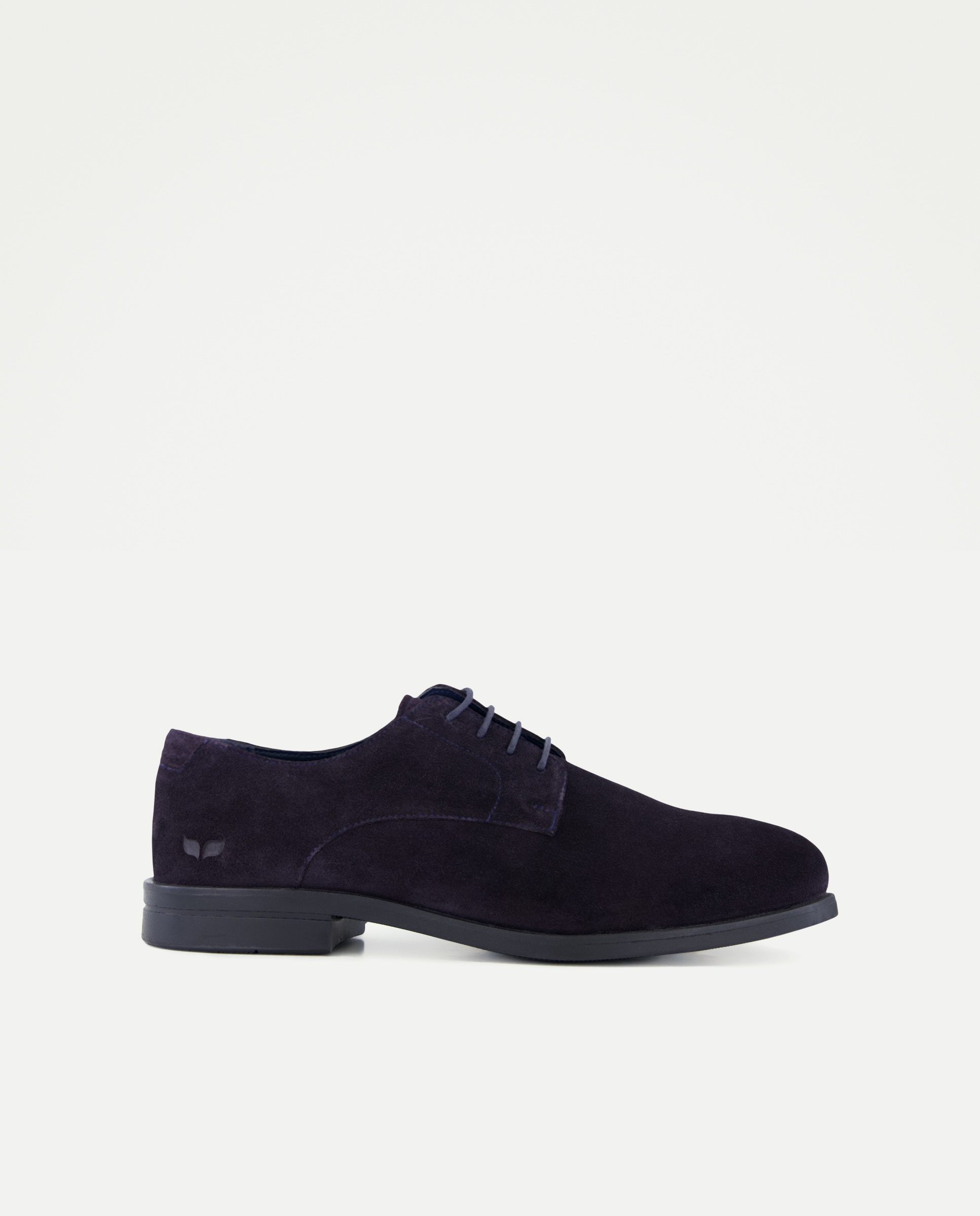 Green Coast - Zapato hombre piel formal.