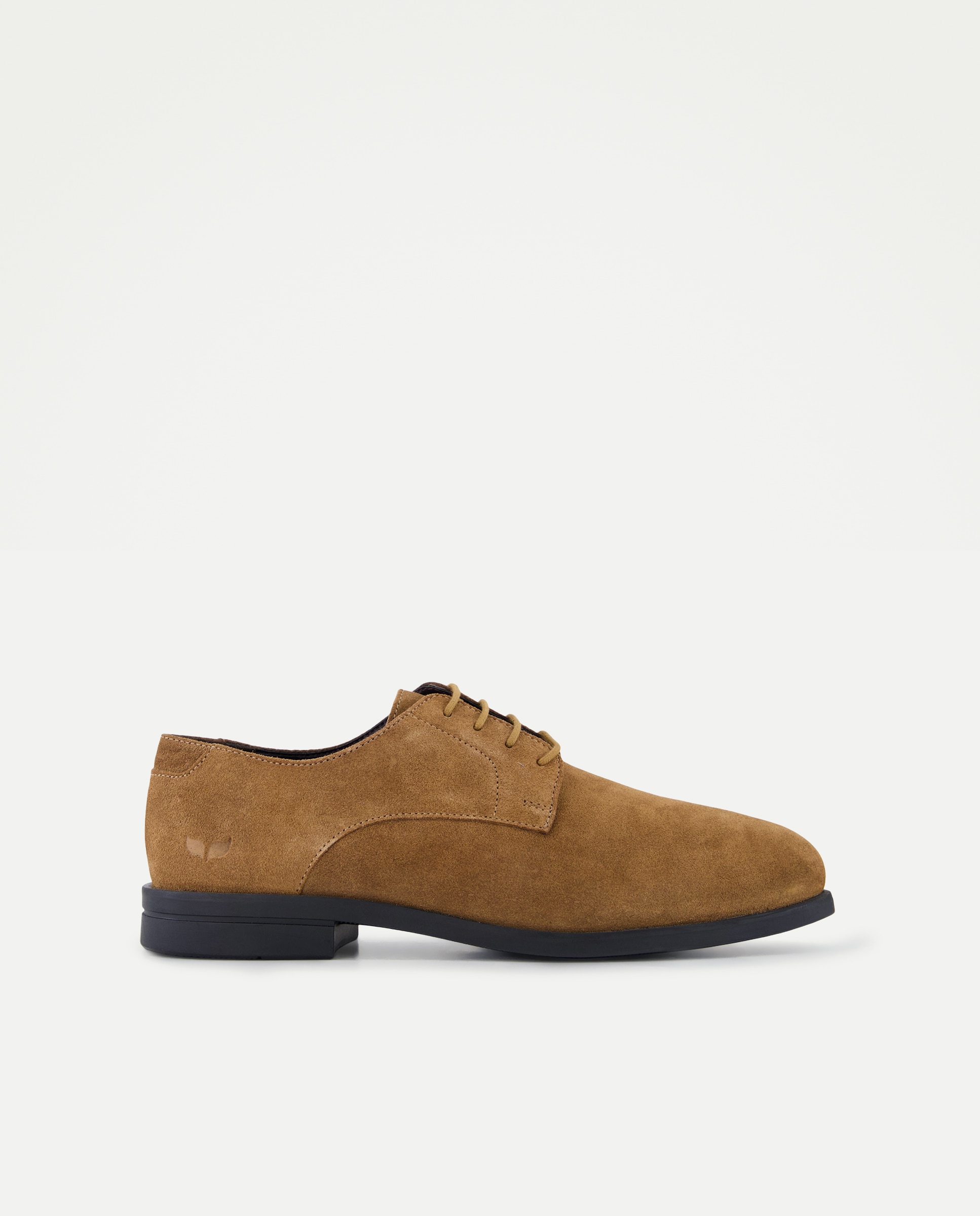 Imagem 0 de Sapatos Formais em Pele