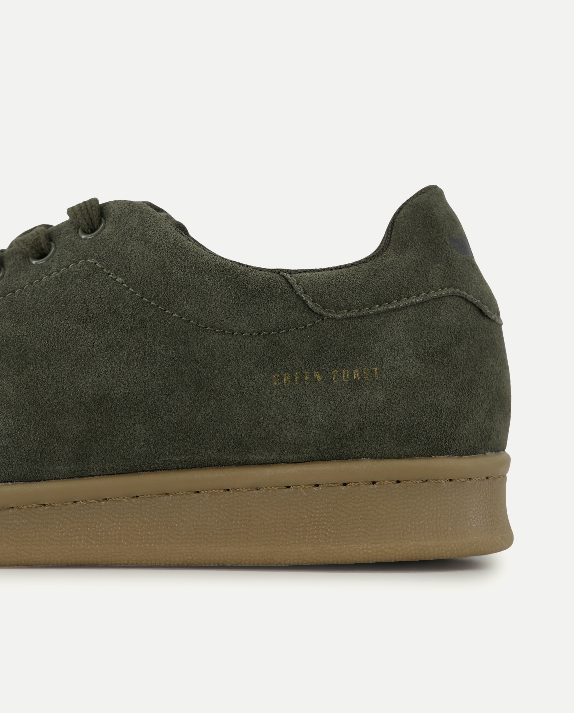Sapatilhas em Croute Verde-5