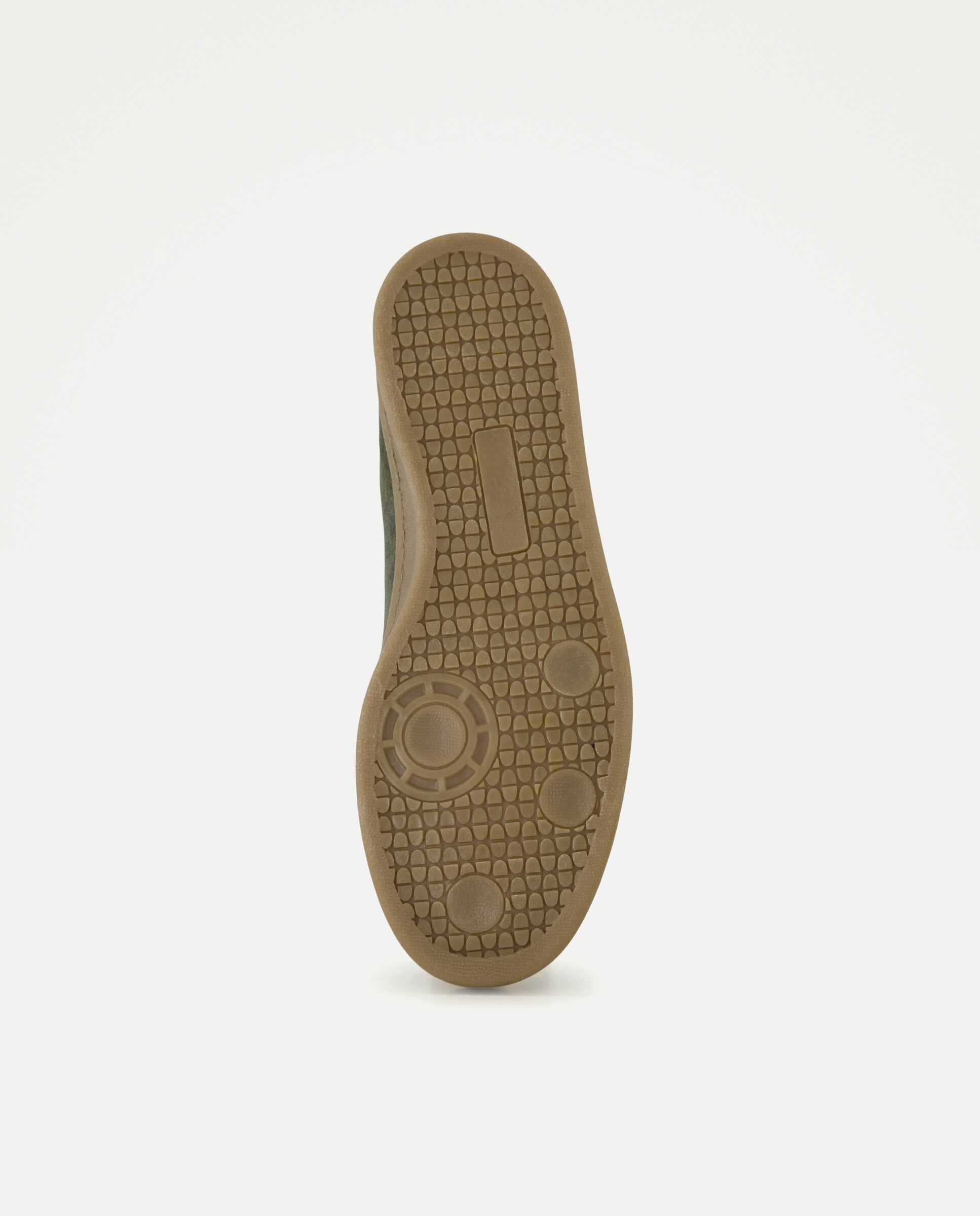 Sapatilhas em Croute Verde-6