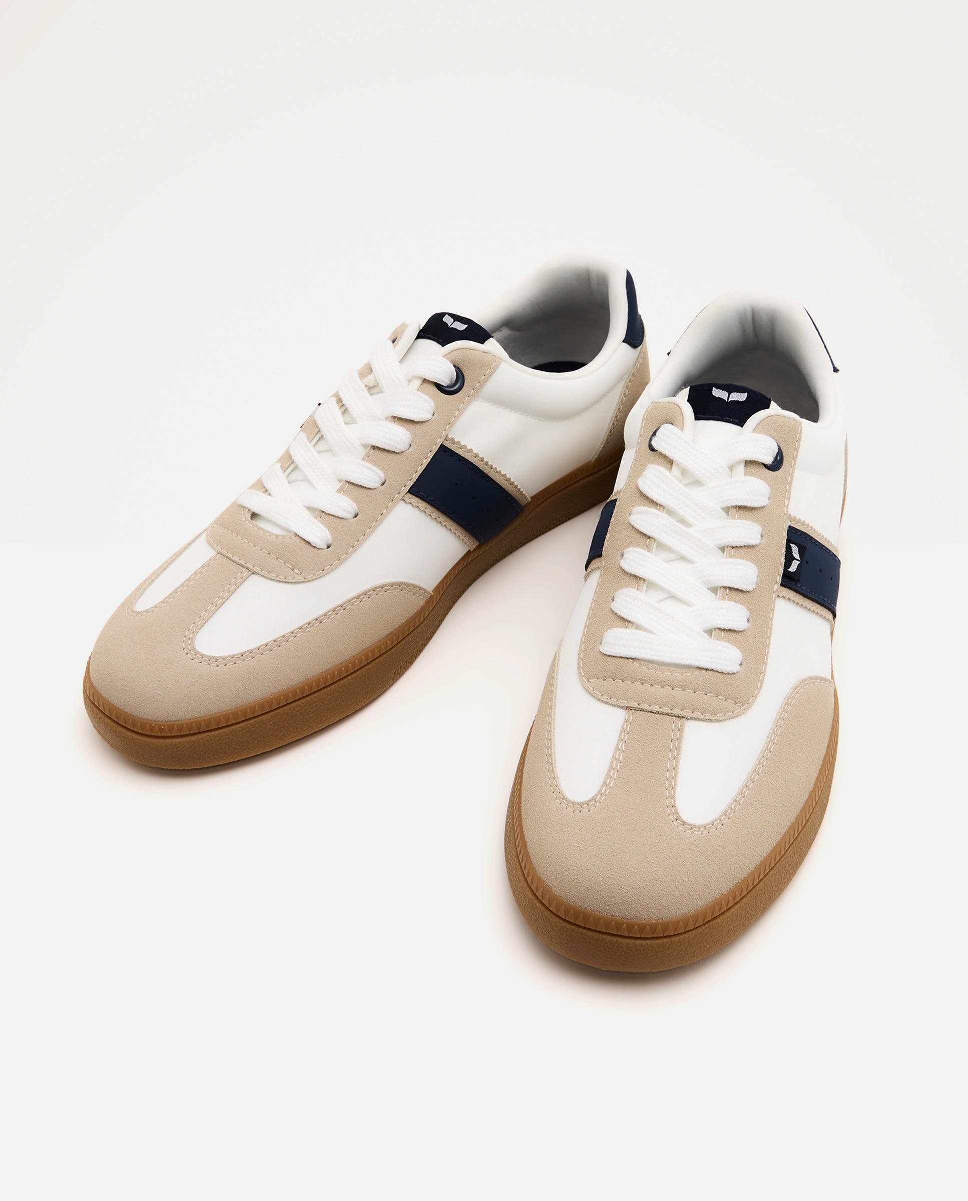 Sapatilhas desportivas Branco-2