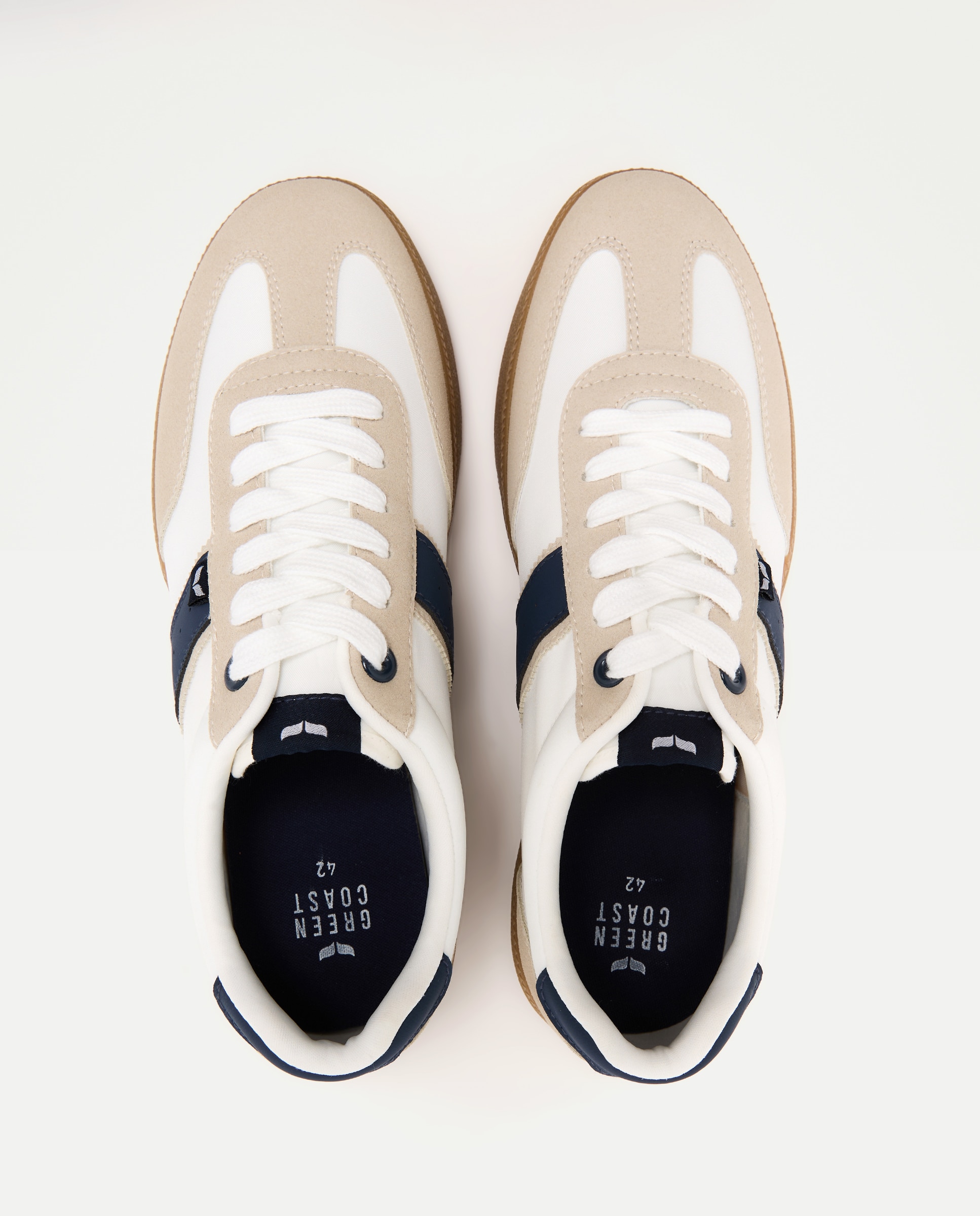Sapatilhas desportivas Branco-4
