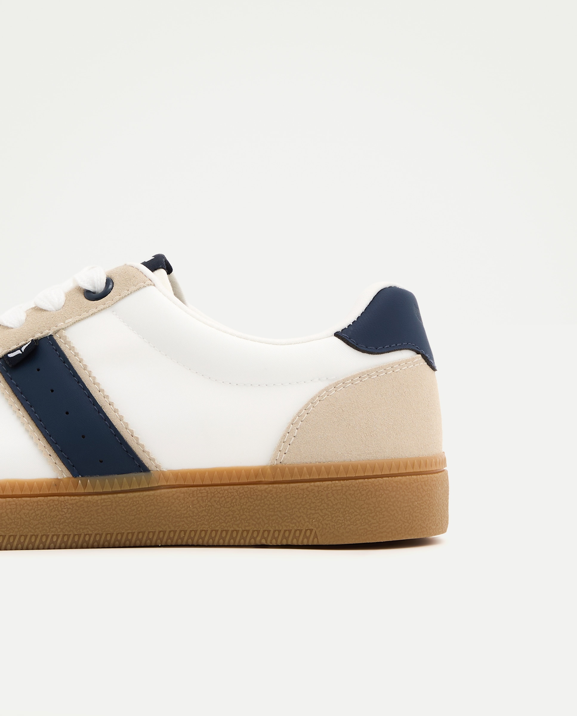 Sapatilhas desportivas Branco-5