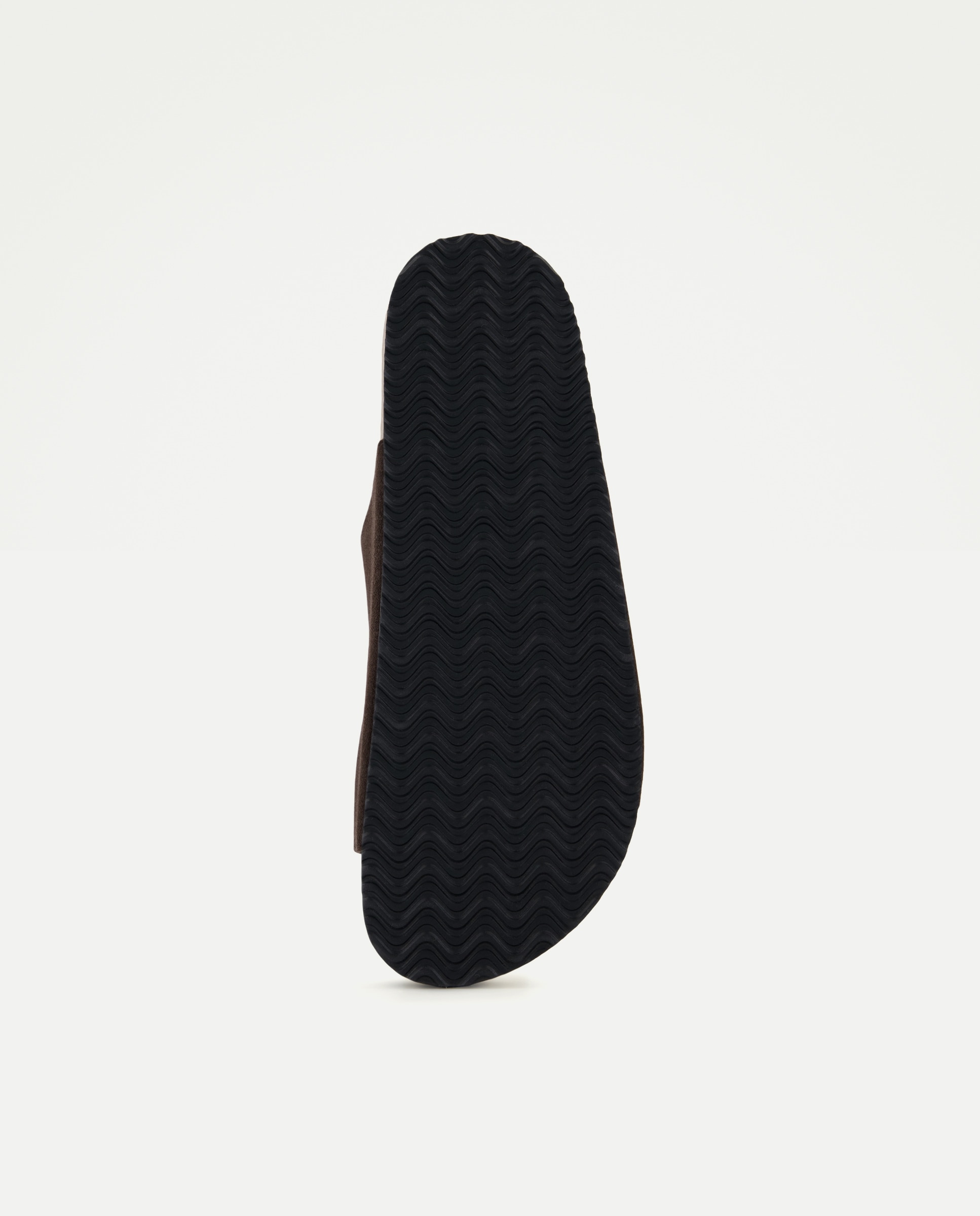 Sandálias com Velcro Castanho-6