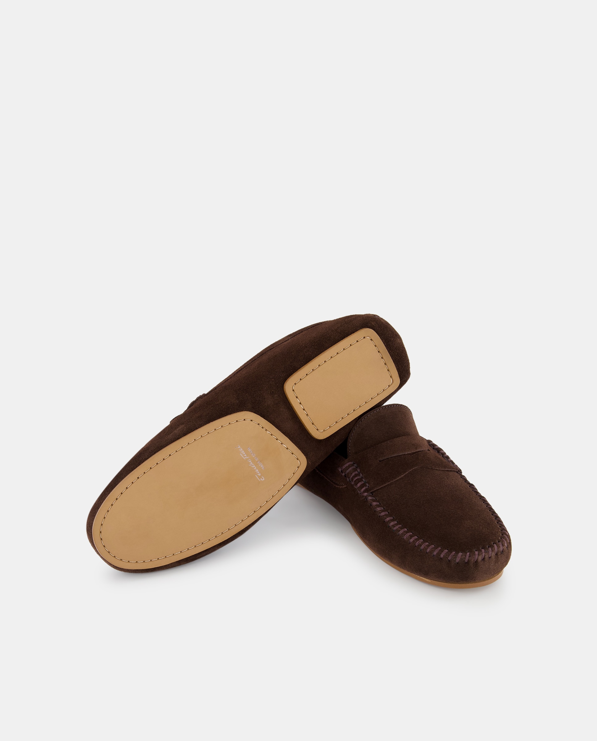 Pantufas Castanho-escuro-2