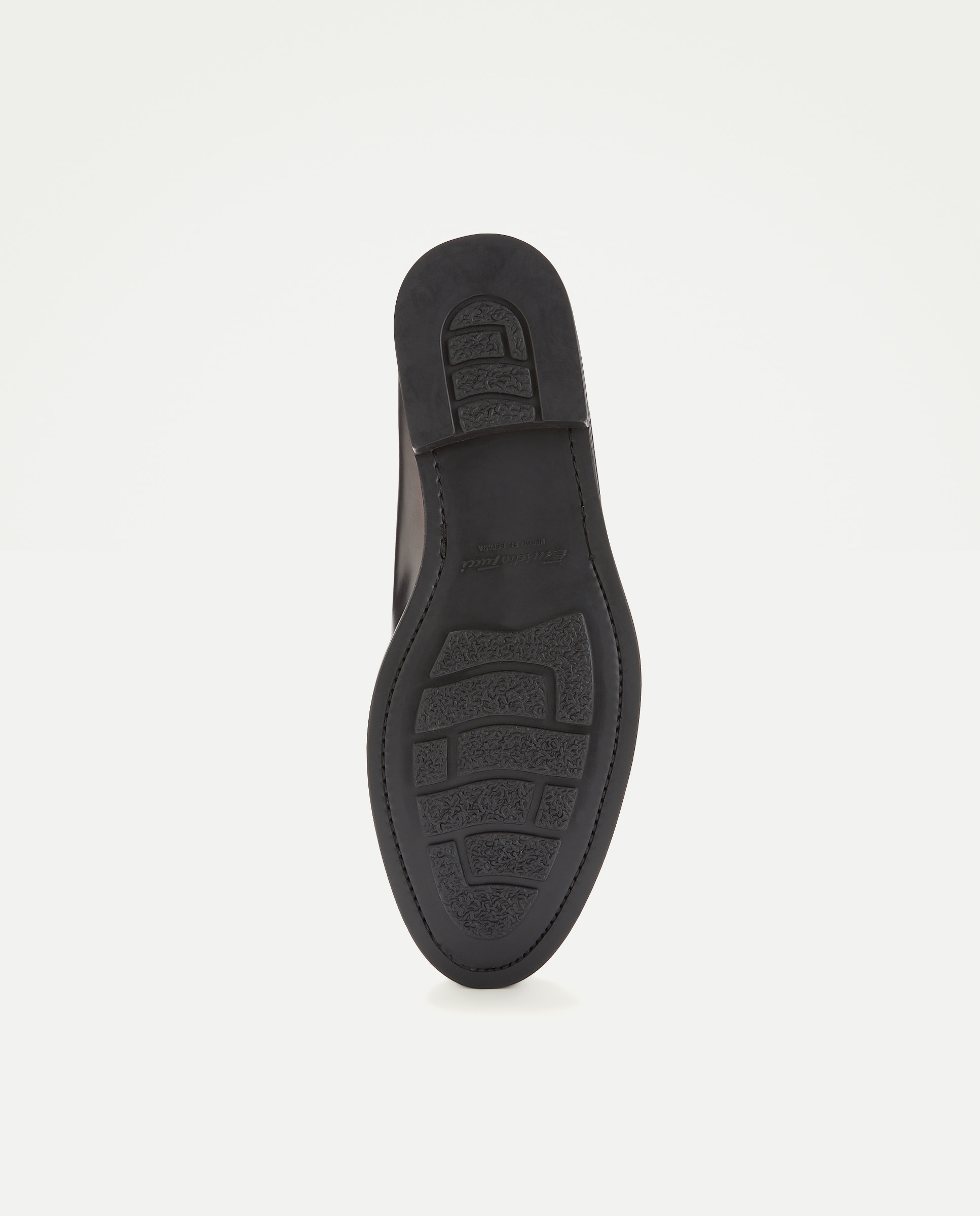 Zapatos de hombre con cierre de cordones - Emidio Tucci - Negro Negro-6