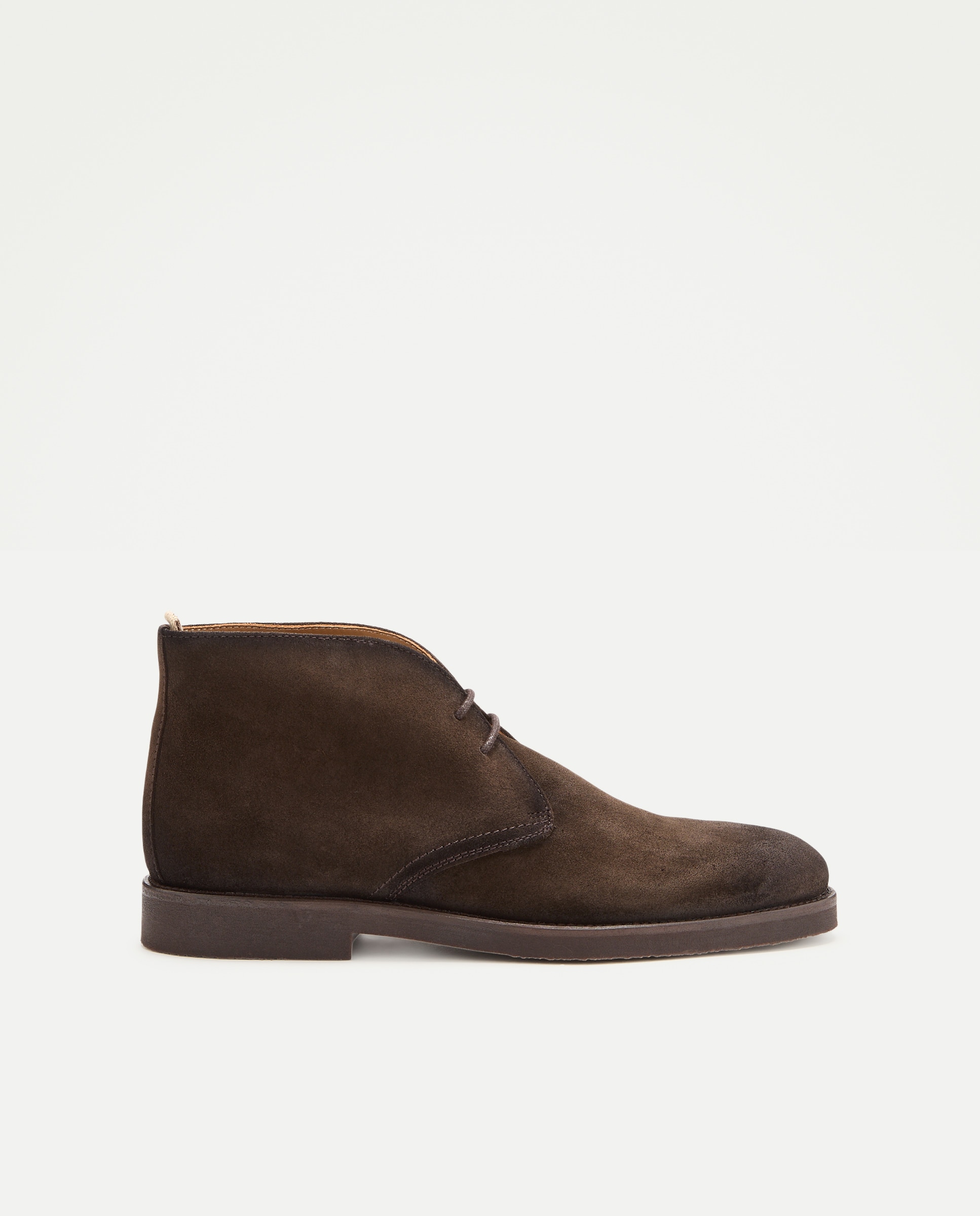Imagem 0 de Botas com Atacadores