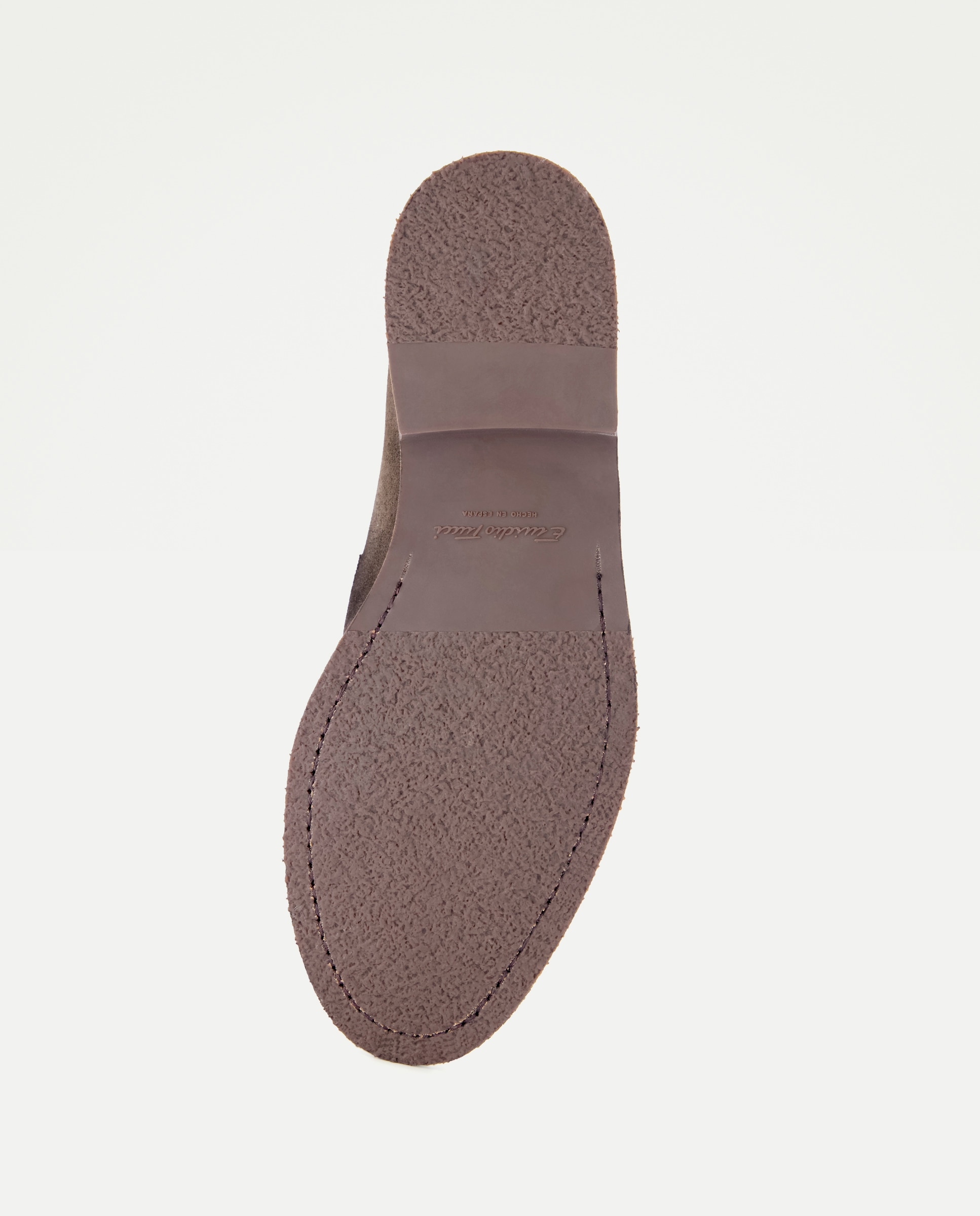 Mocassins Castanho-6