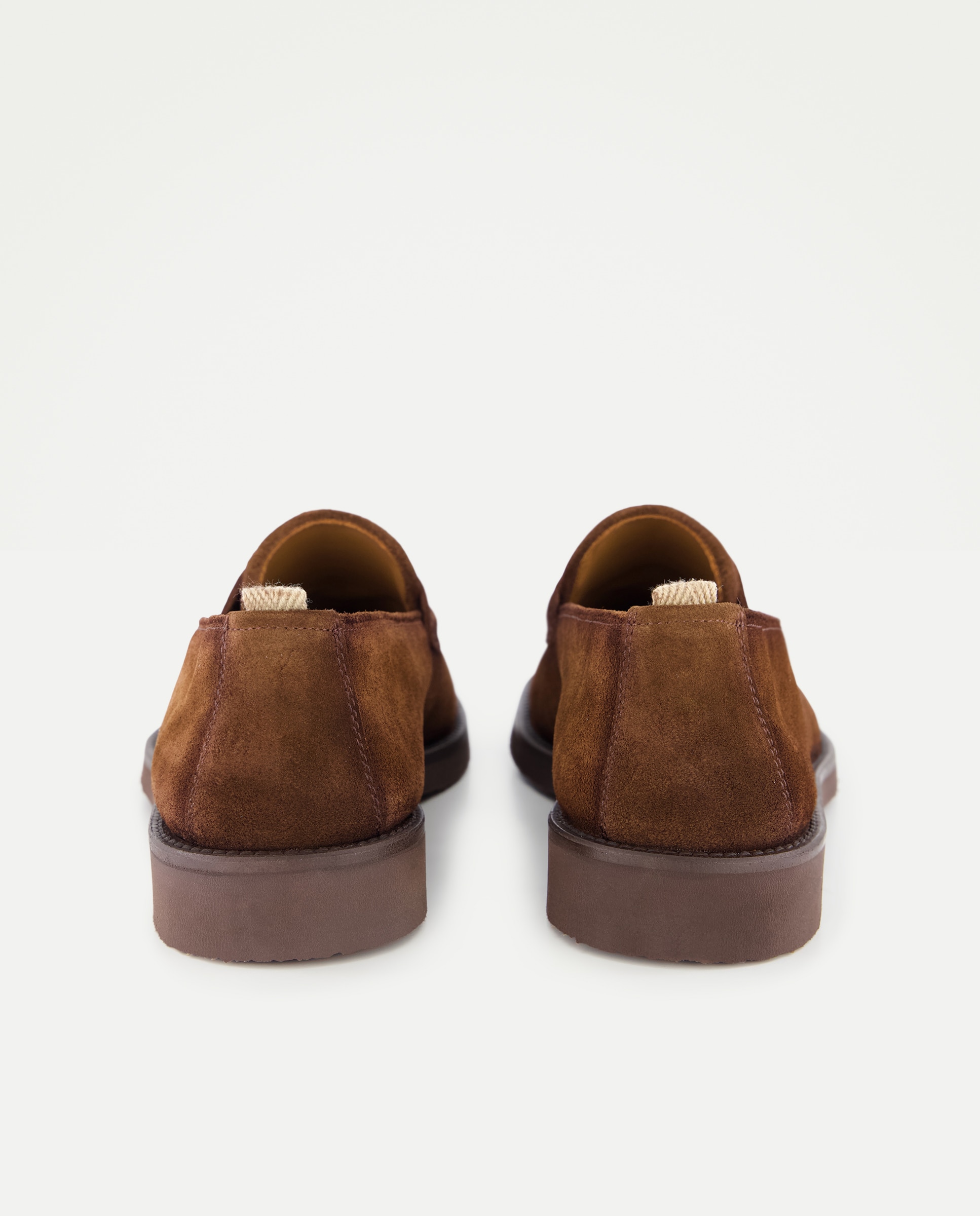 Mocassins Couro-3
