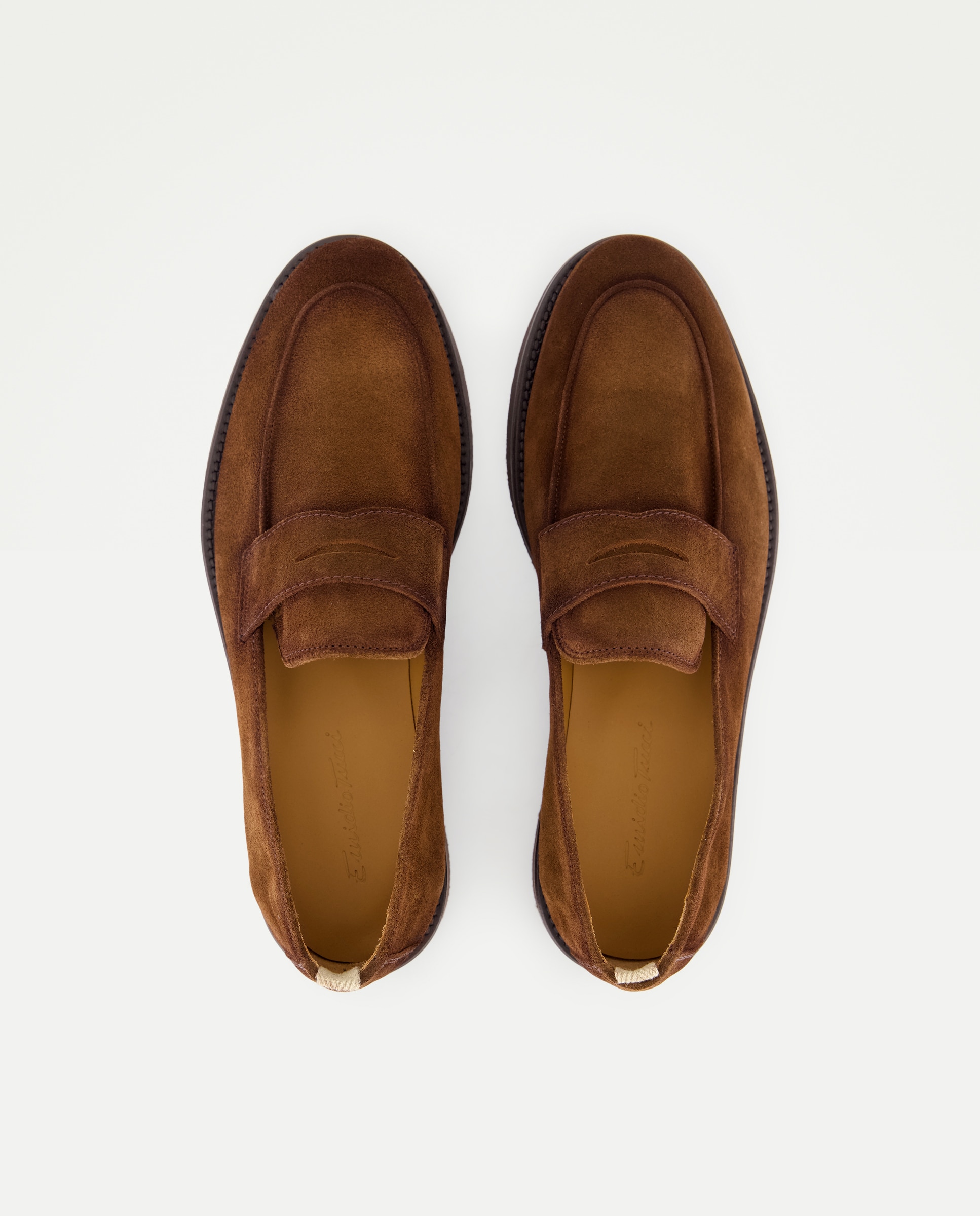 Mocassins Couro-4