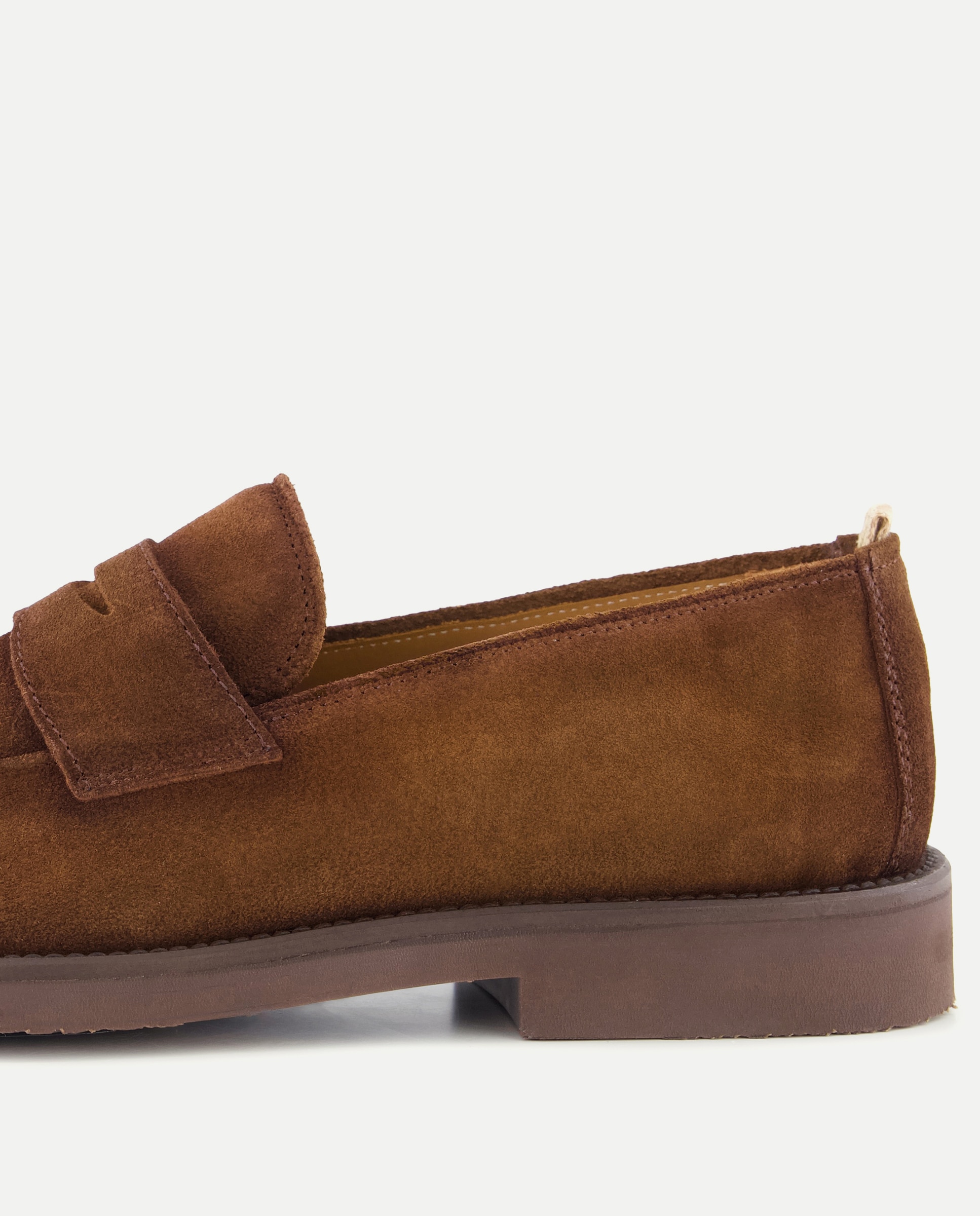 Mocassins Couro-5