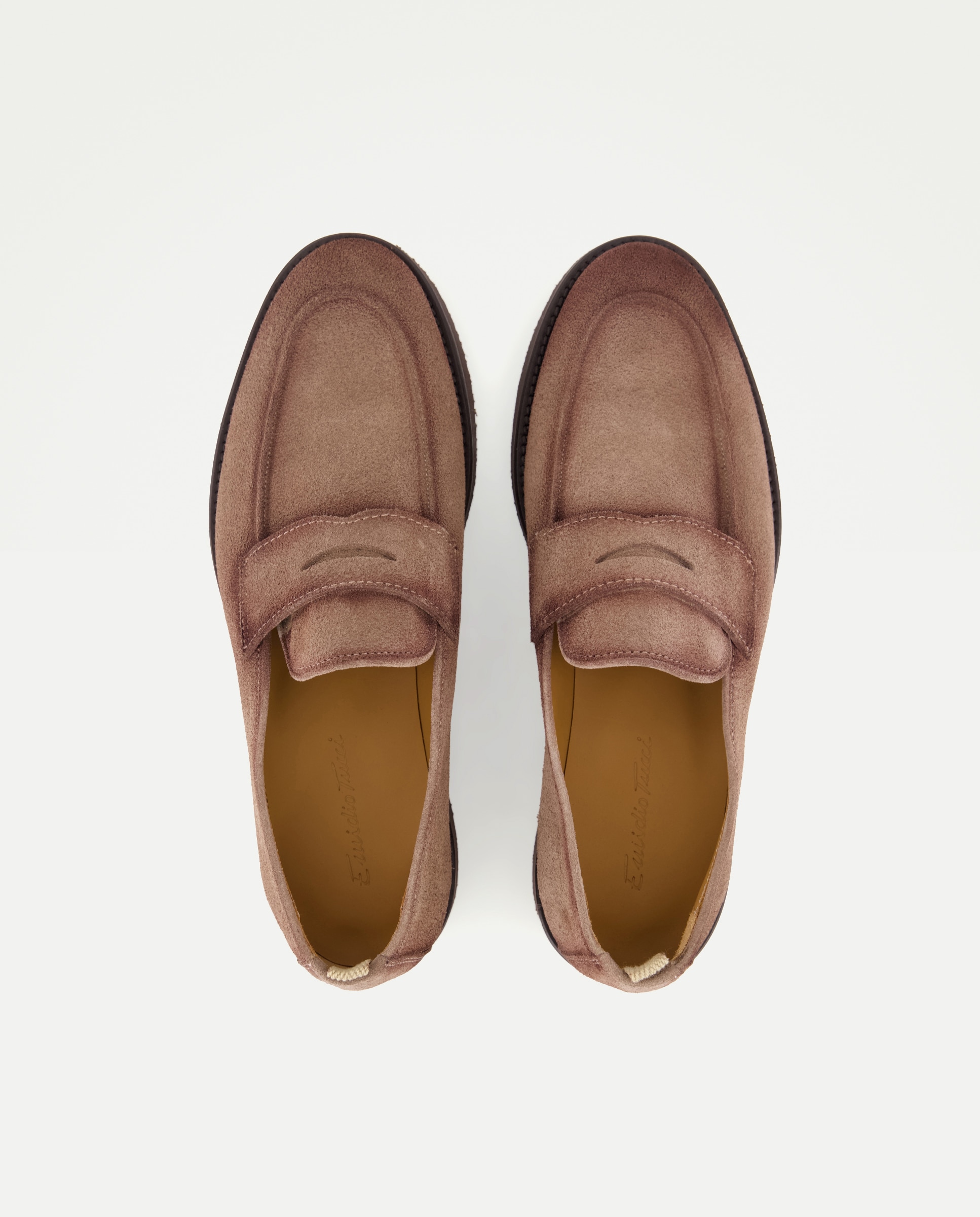 Mocassins Taupe-4
