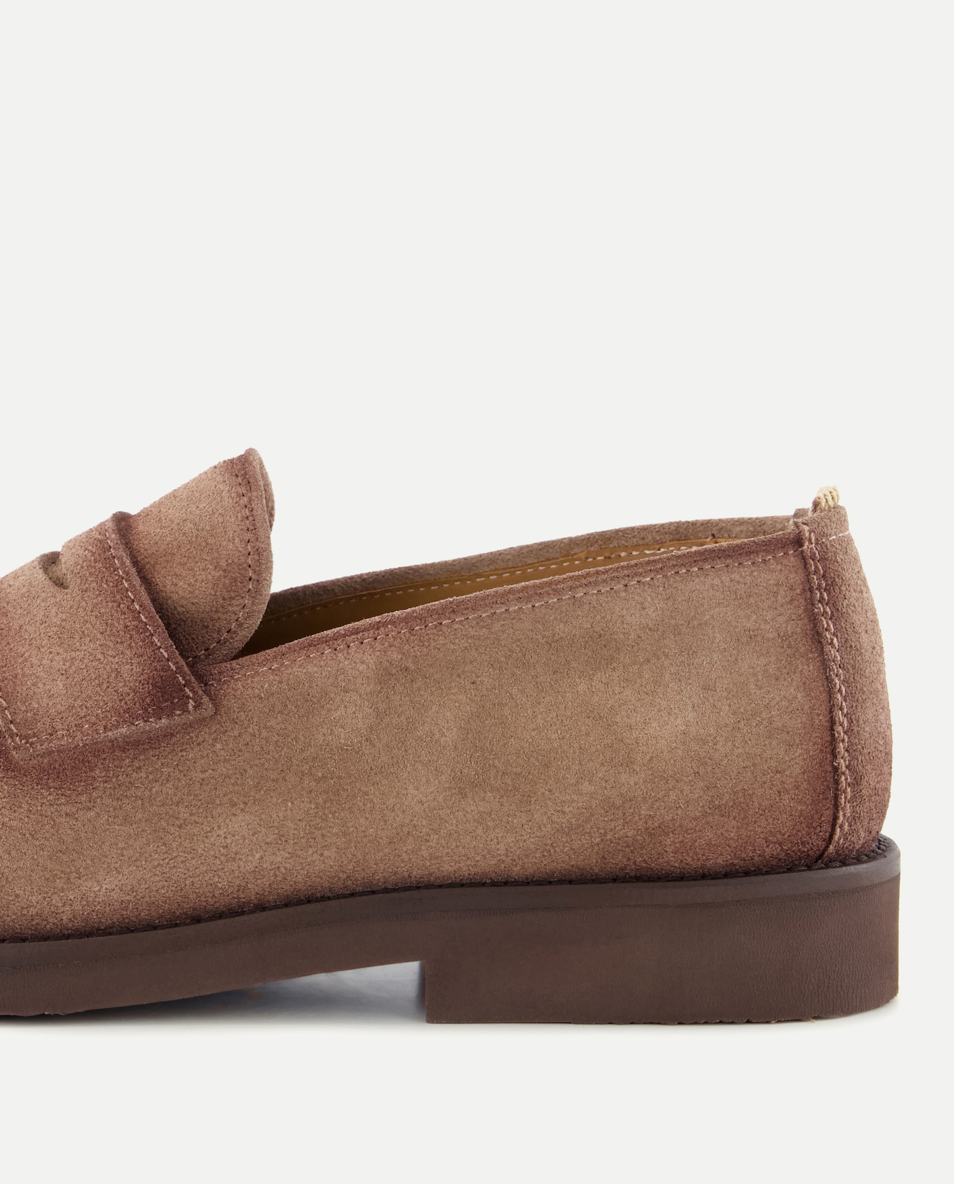 Mocassins Taupe-5