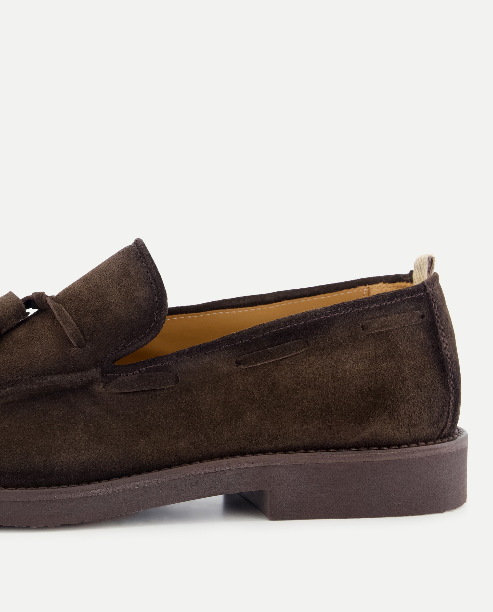Mocassins Castanho-5
