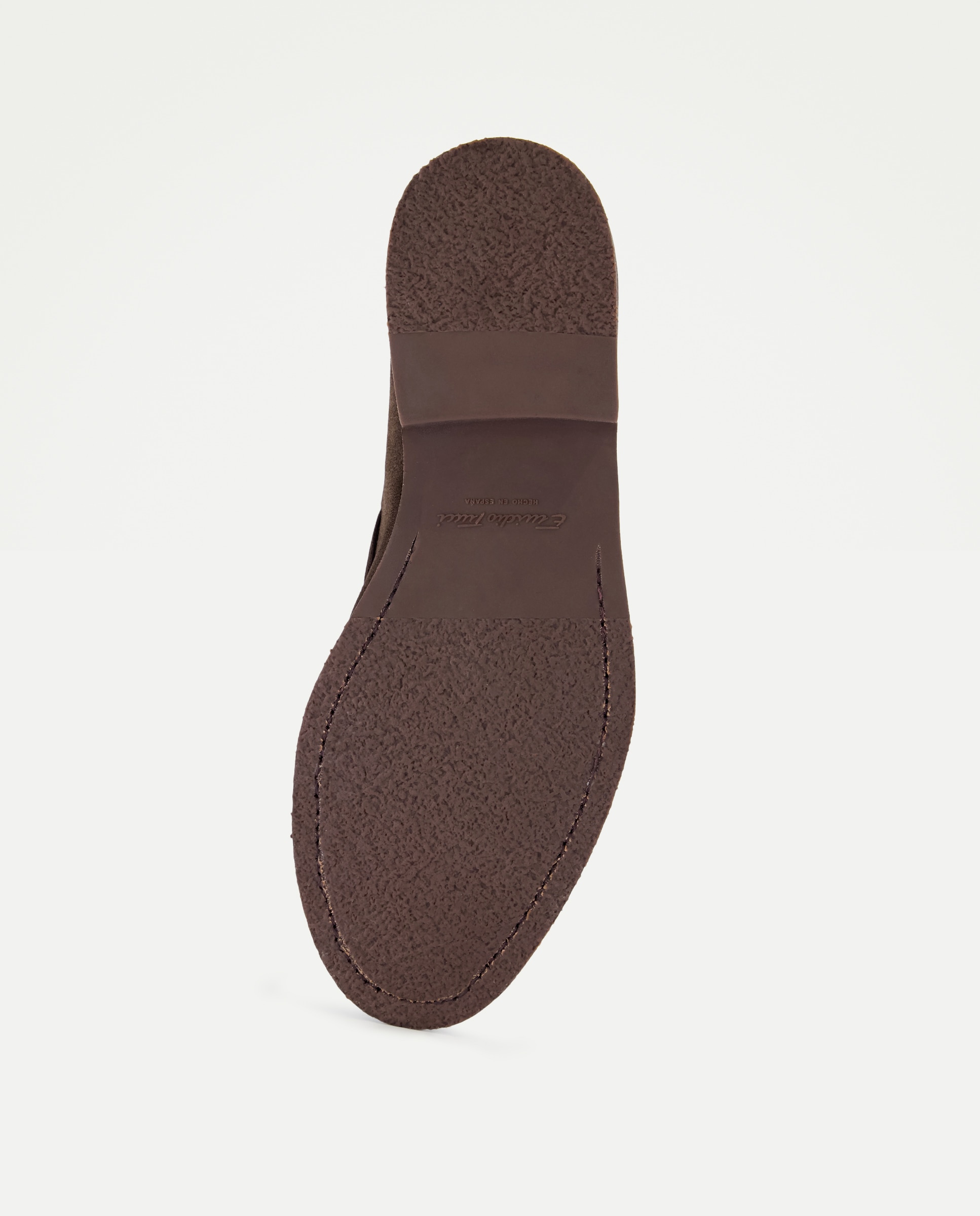 Mocassins Castanho-6