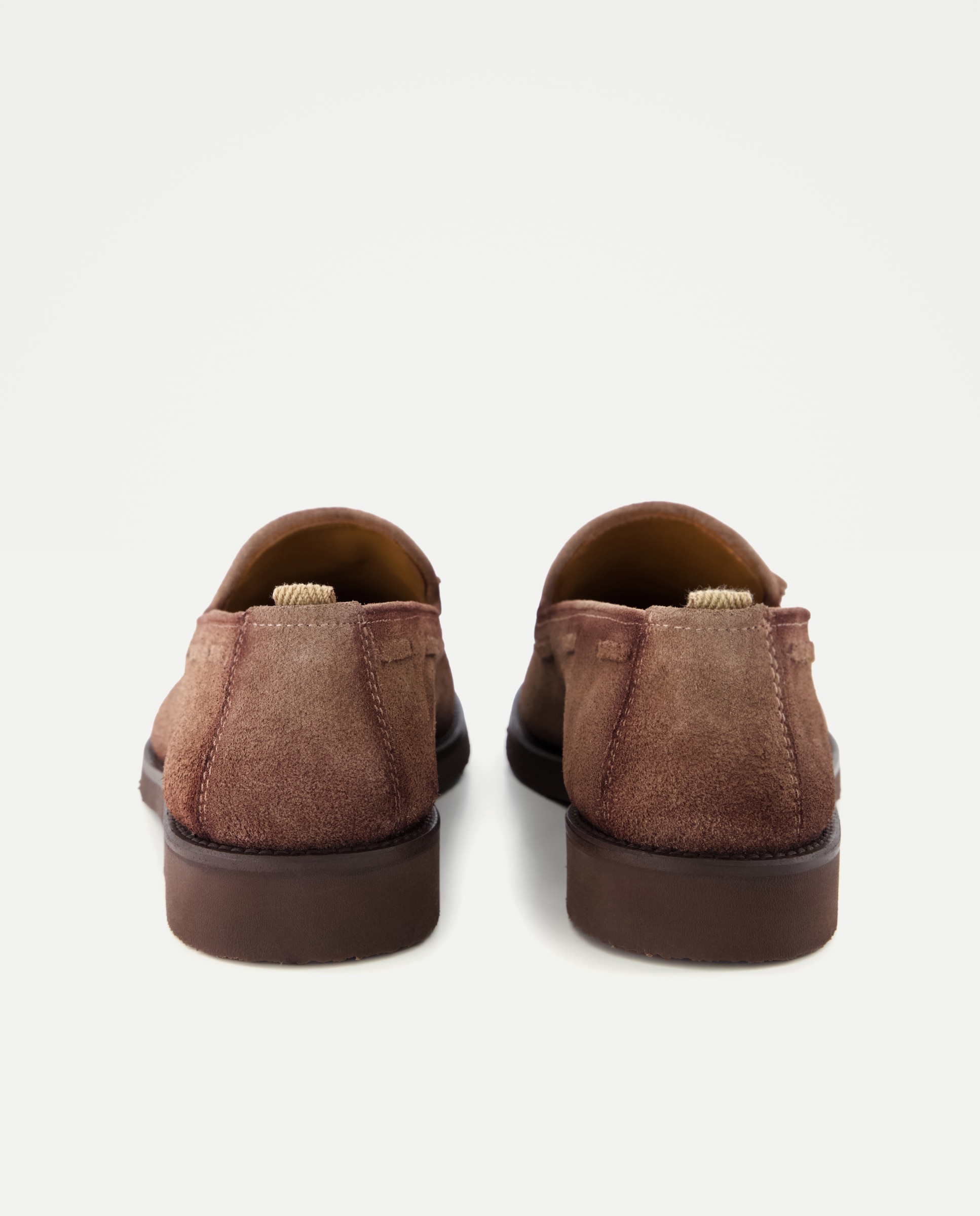 Mocassins Taupe-3
