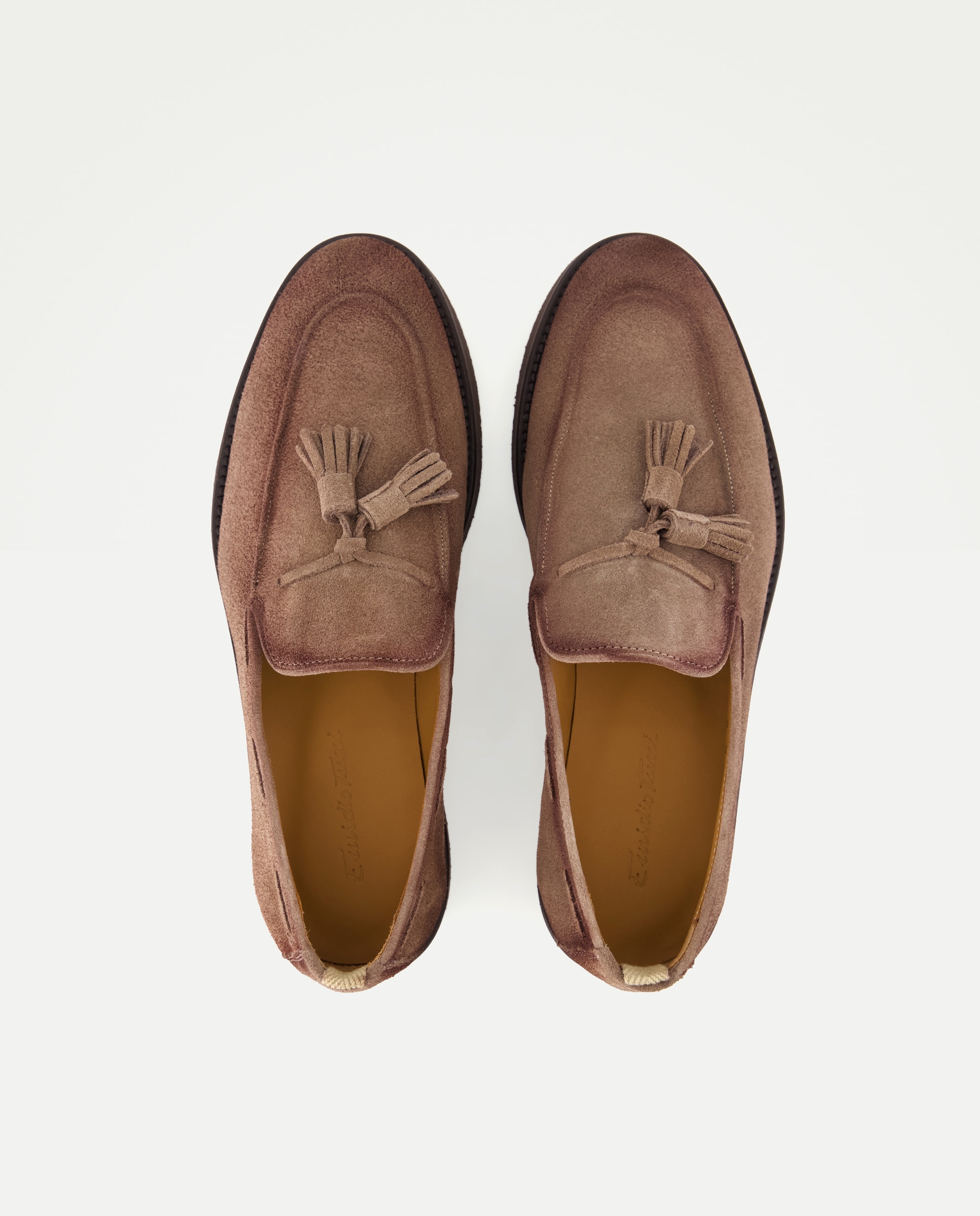 Mocassins Taupe-4