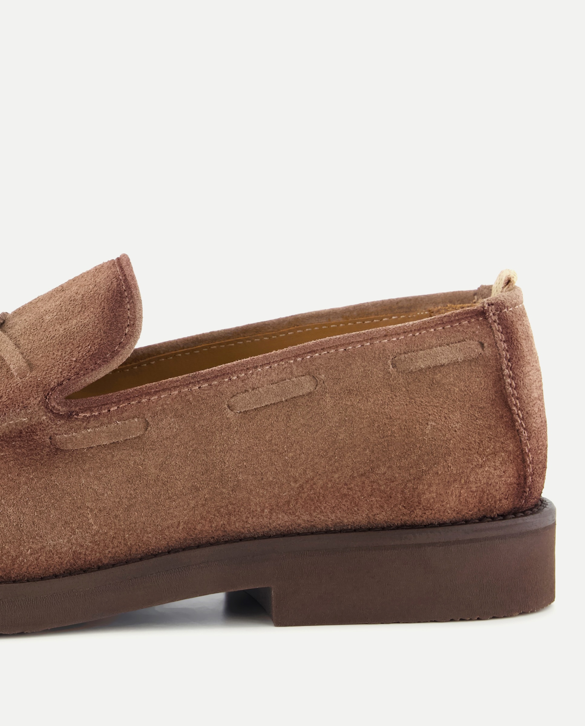 Mocassins Taupe-5