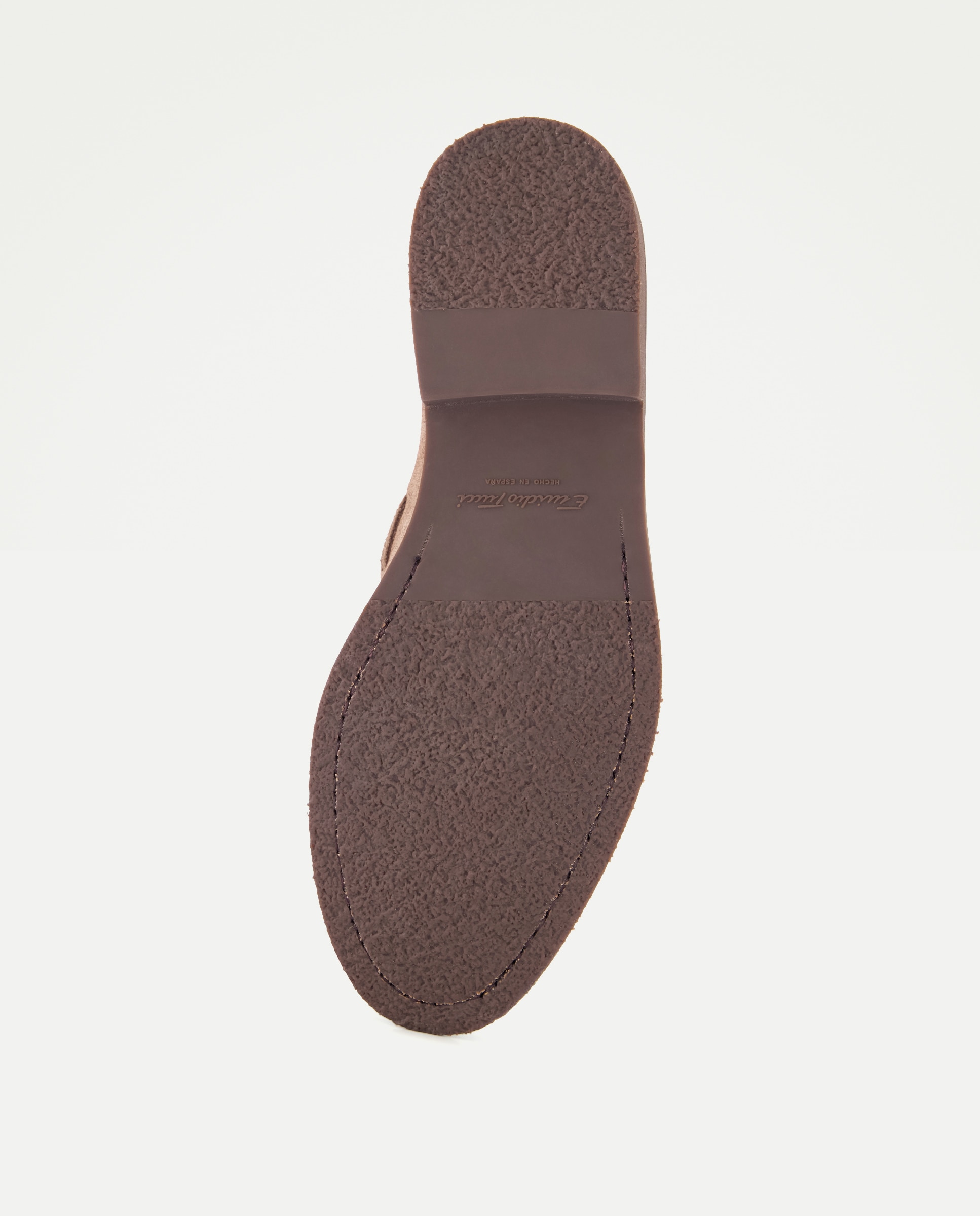 Mocassins Taupe-6