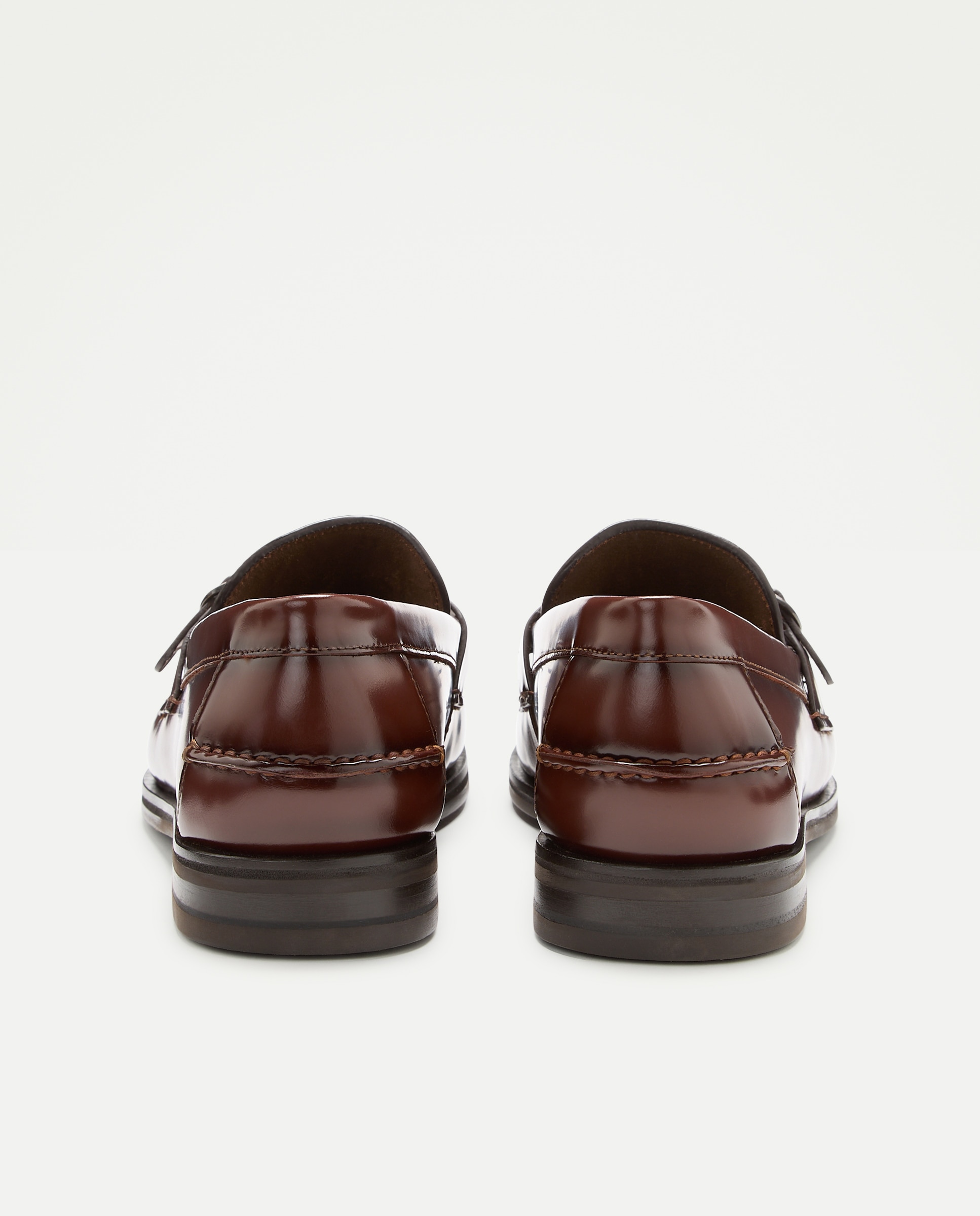 Mocassins com Adorno Torrado-3