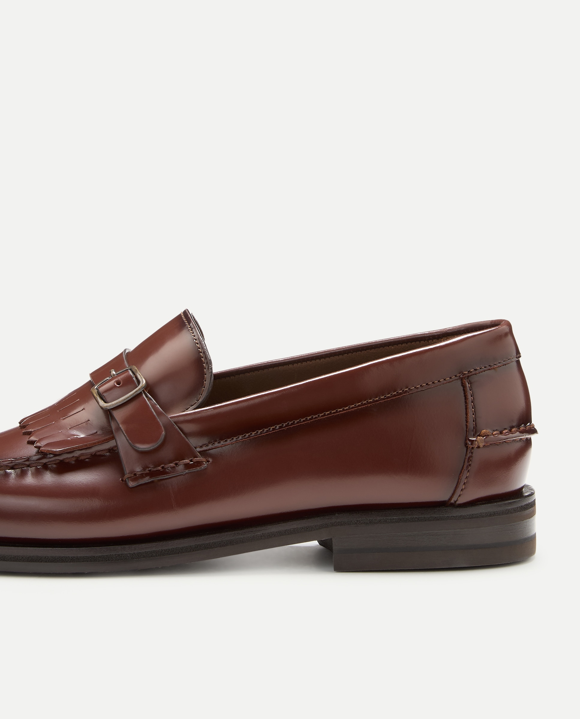Mocassins com Adorno Torrado-5