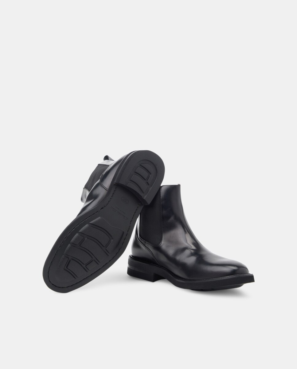 Botas Chelsea 800 Preto-2
