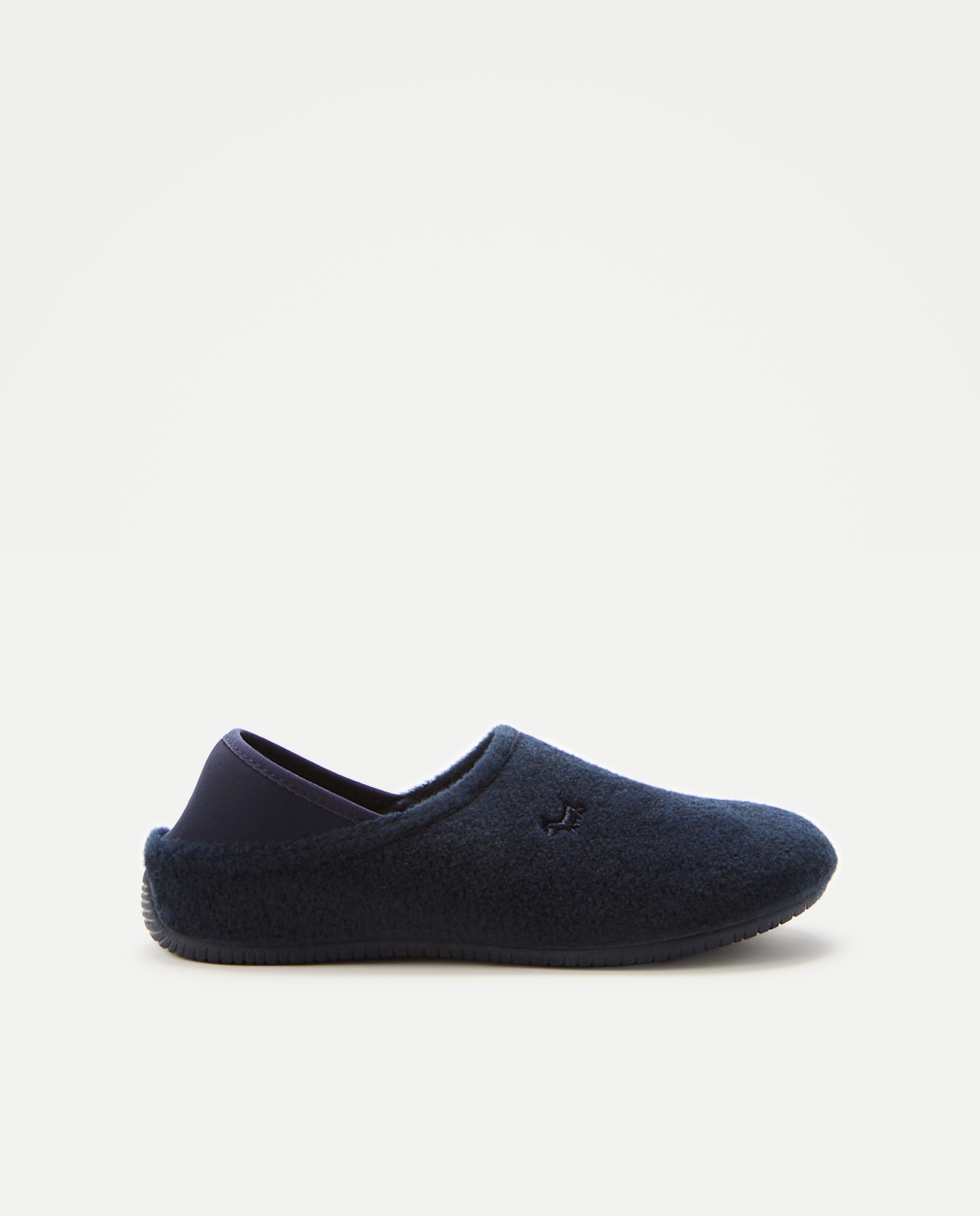 Imagen 0 de Zapatillas de casa de hombre 430 Azul oscuro