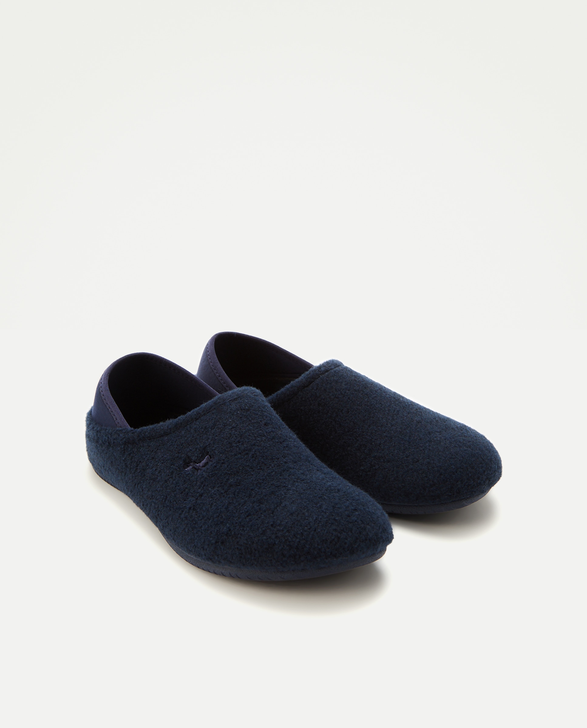 Zapatillas de casa de hombre - Dustin - 430 Azul oscuro 430 Azul oscuro-2