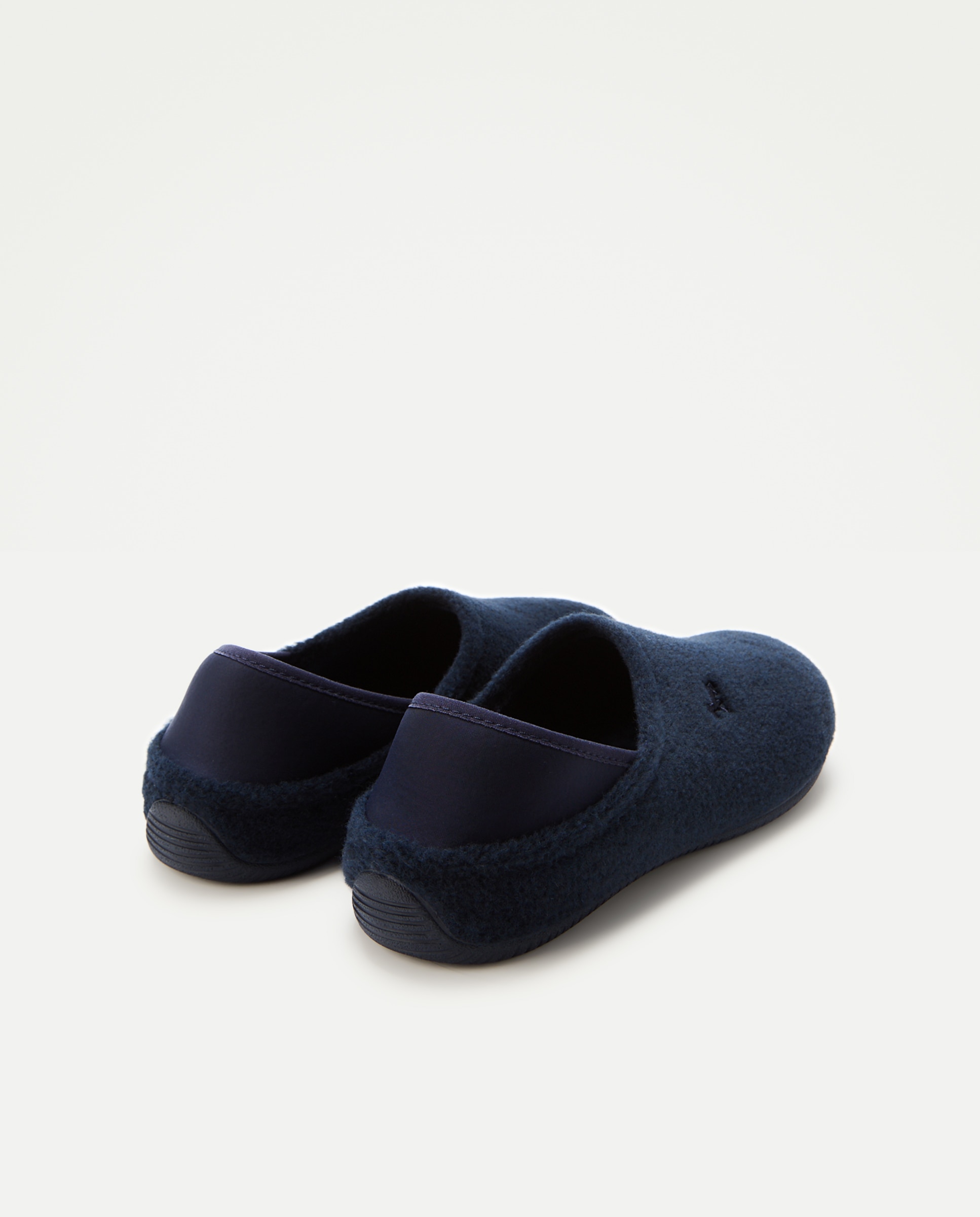 Zapatillas de casa de hombre - Dustin - 430 Azul oscuro 430 Azul oscuro-3