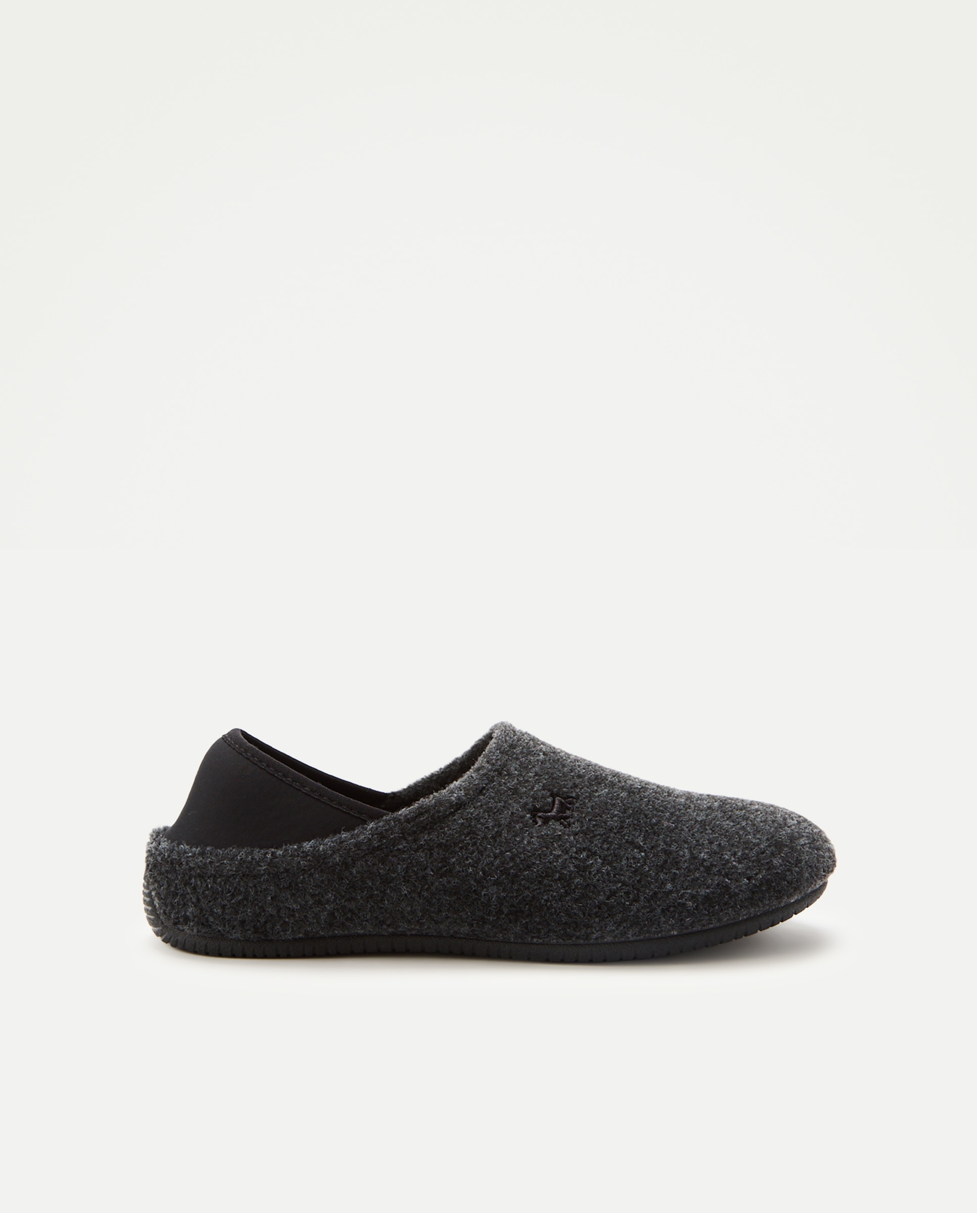 Zapatillas de casa de hombre - Dustin - 830 Antracita 830 Antracita-1