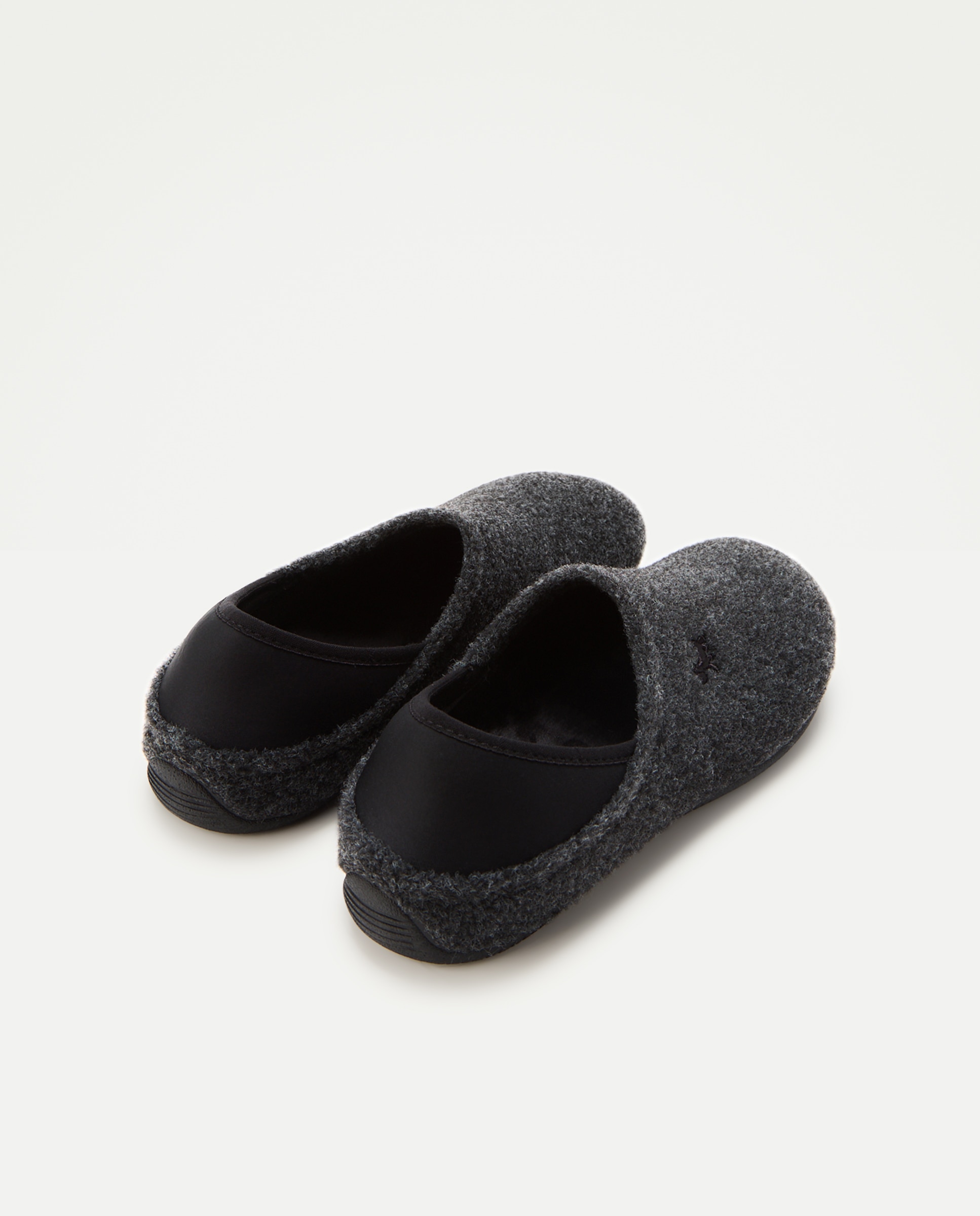 Zapatillas de casa de hombre - Dustin - 830 Antracita 830 Antracita-3