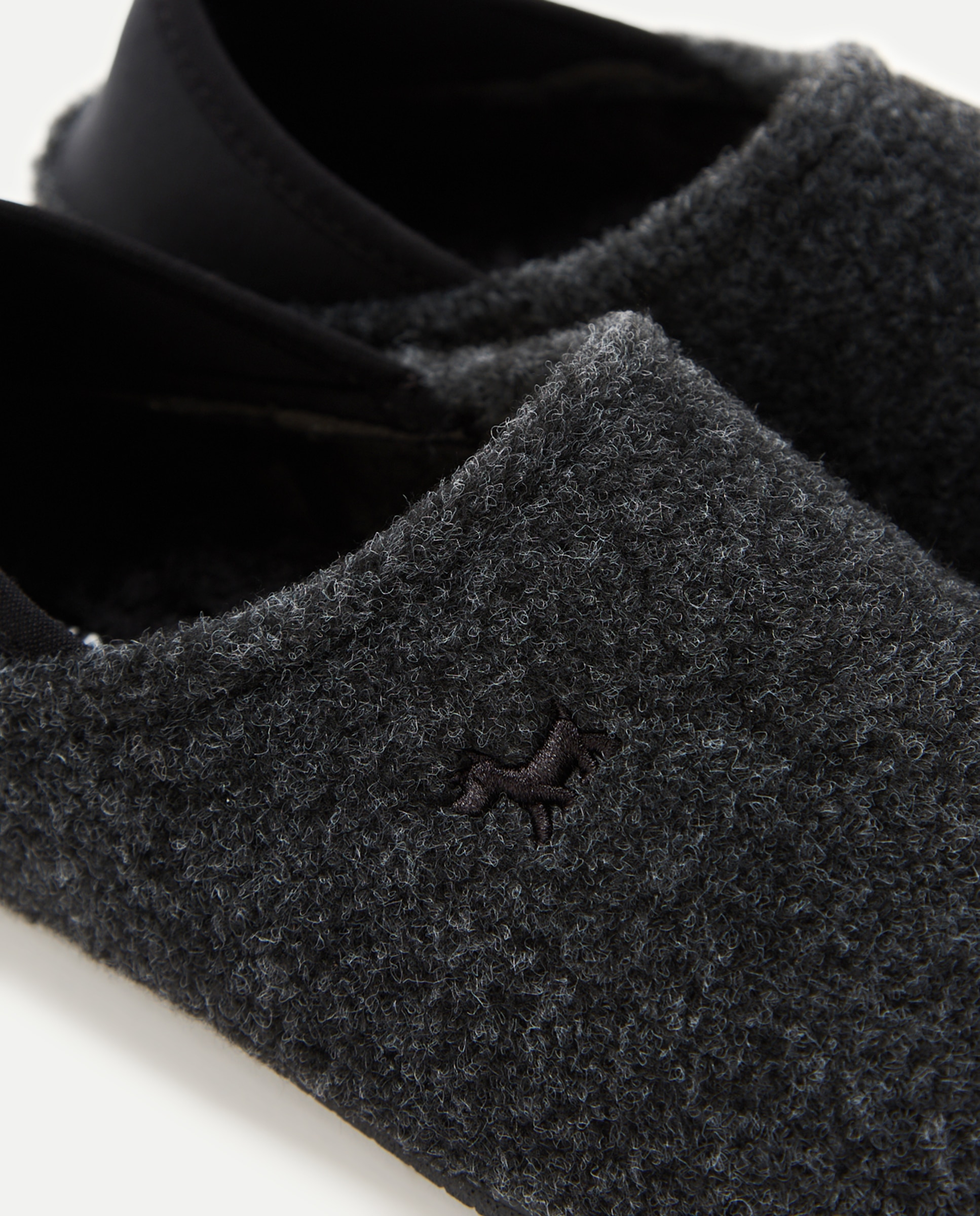 Zapatillas de casa de hombre - Dustin - 830 Antracita 830 Antracita-5